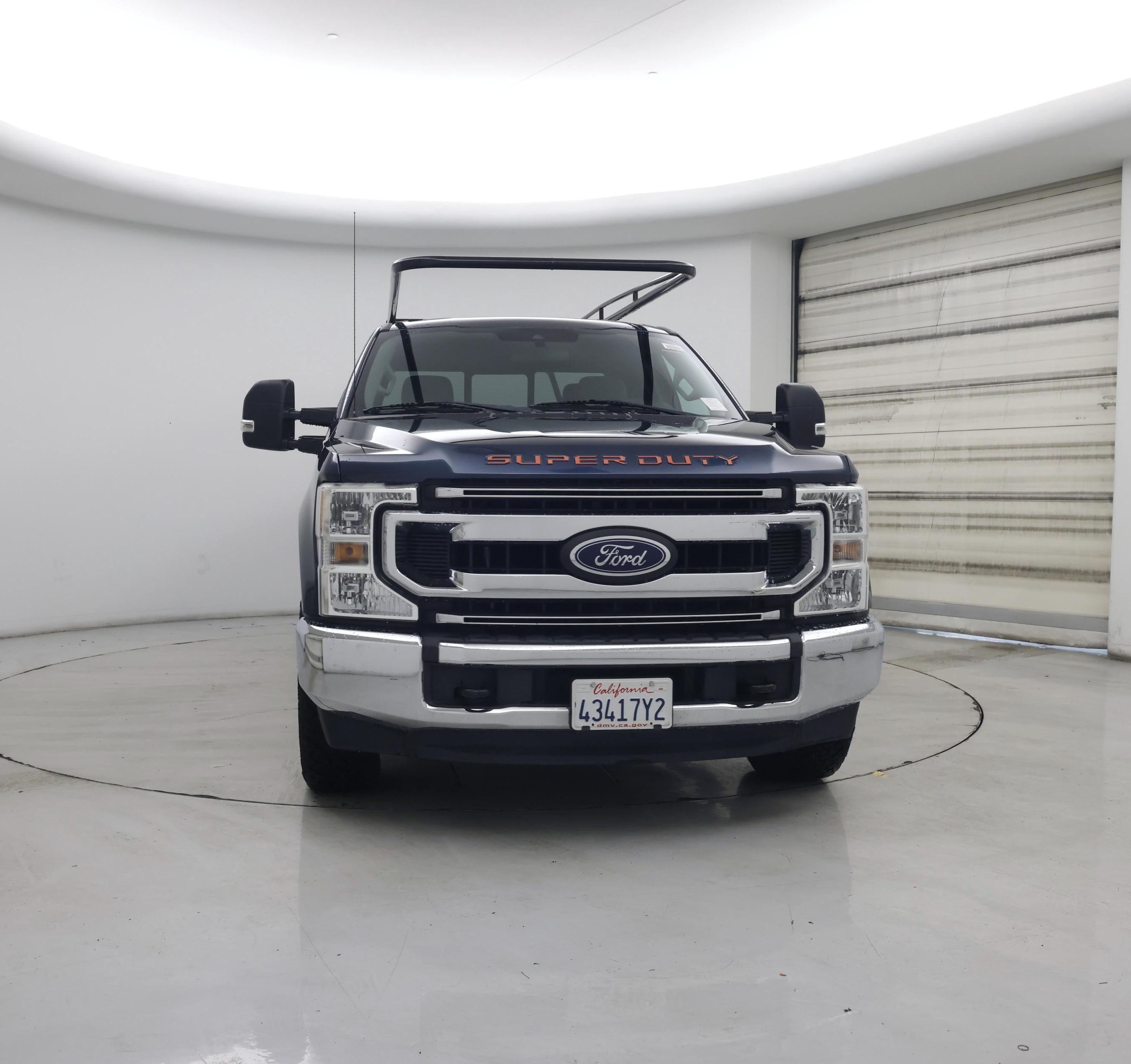 Thumbnail: 2020 Ford F-250 - 5