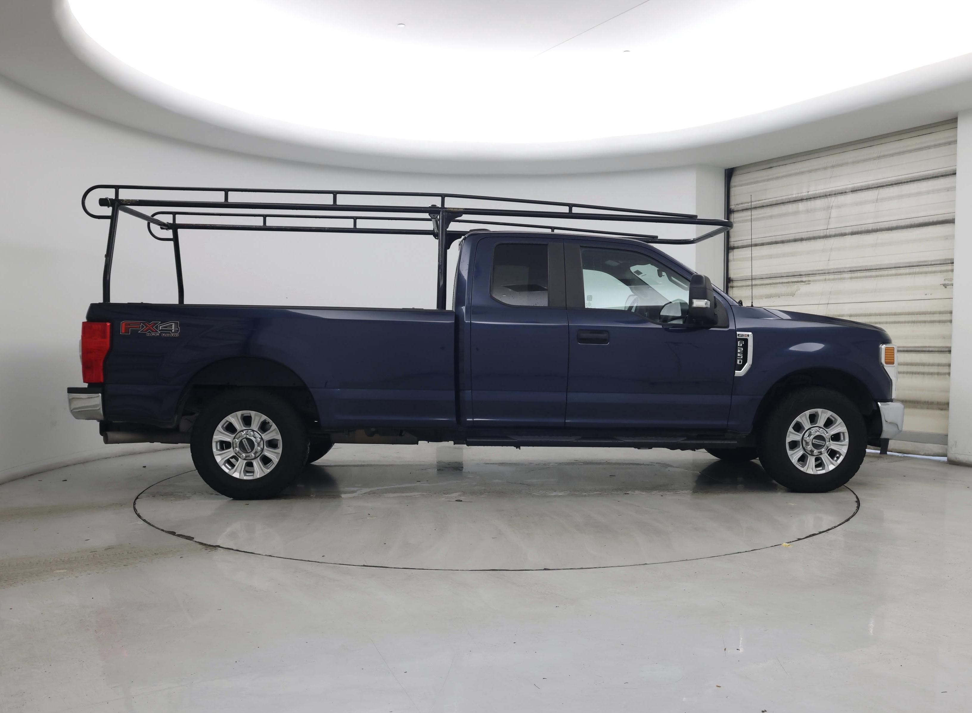 Thumbnail: 2020 Ford F-250 - 7