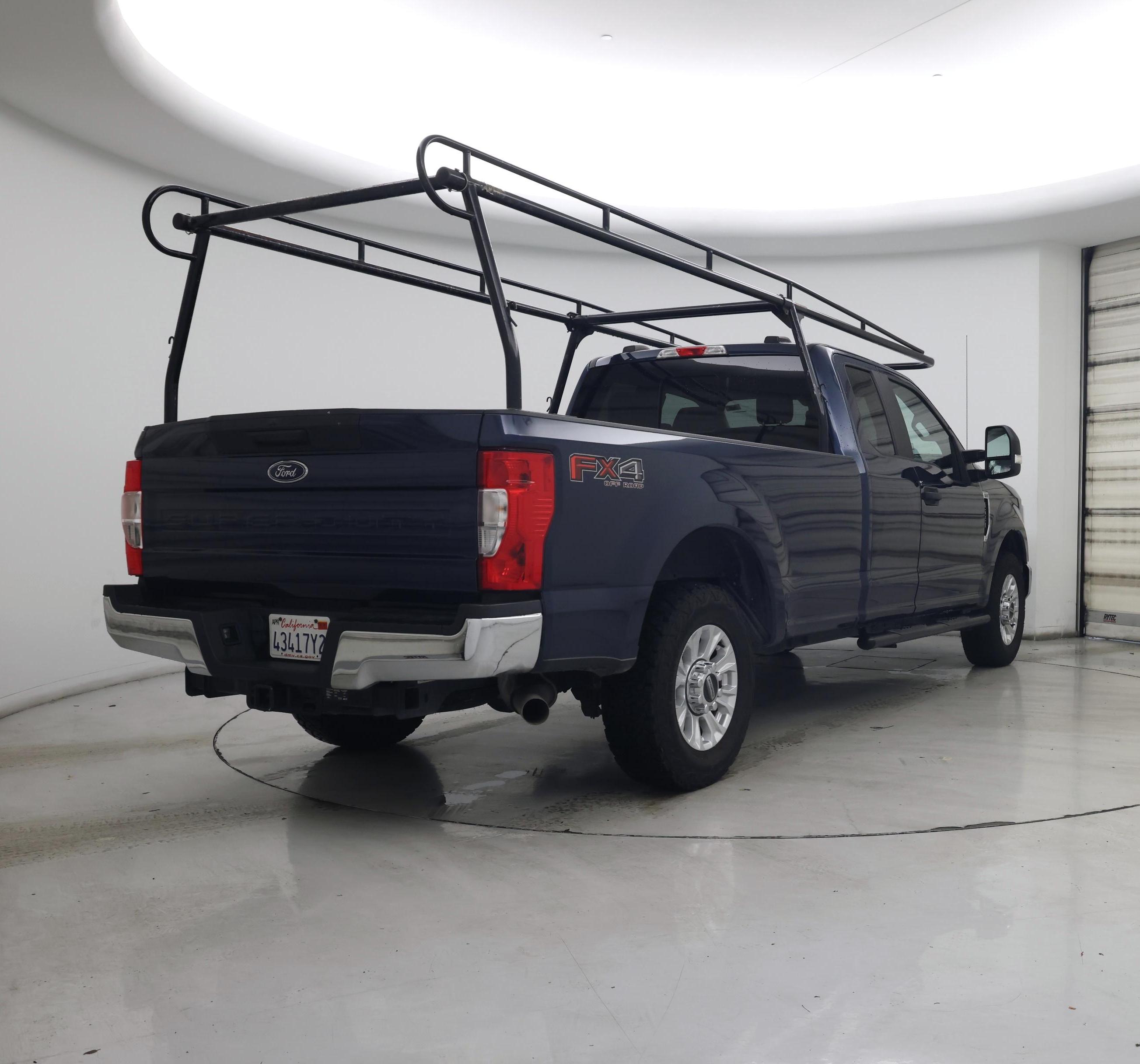 Thumbnail: 2020 Ford F-250 - 8