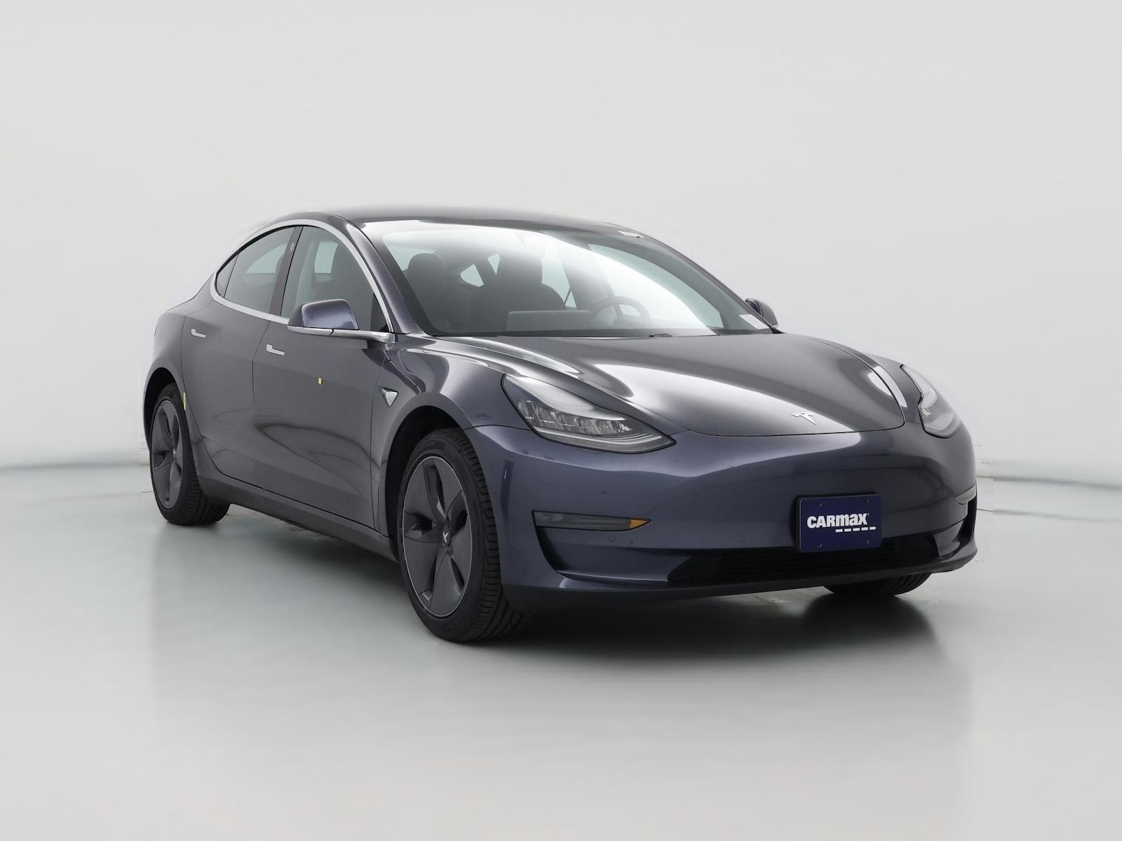 2020 Tesla Model 3 Base