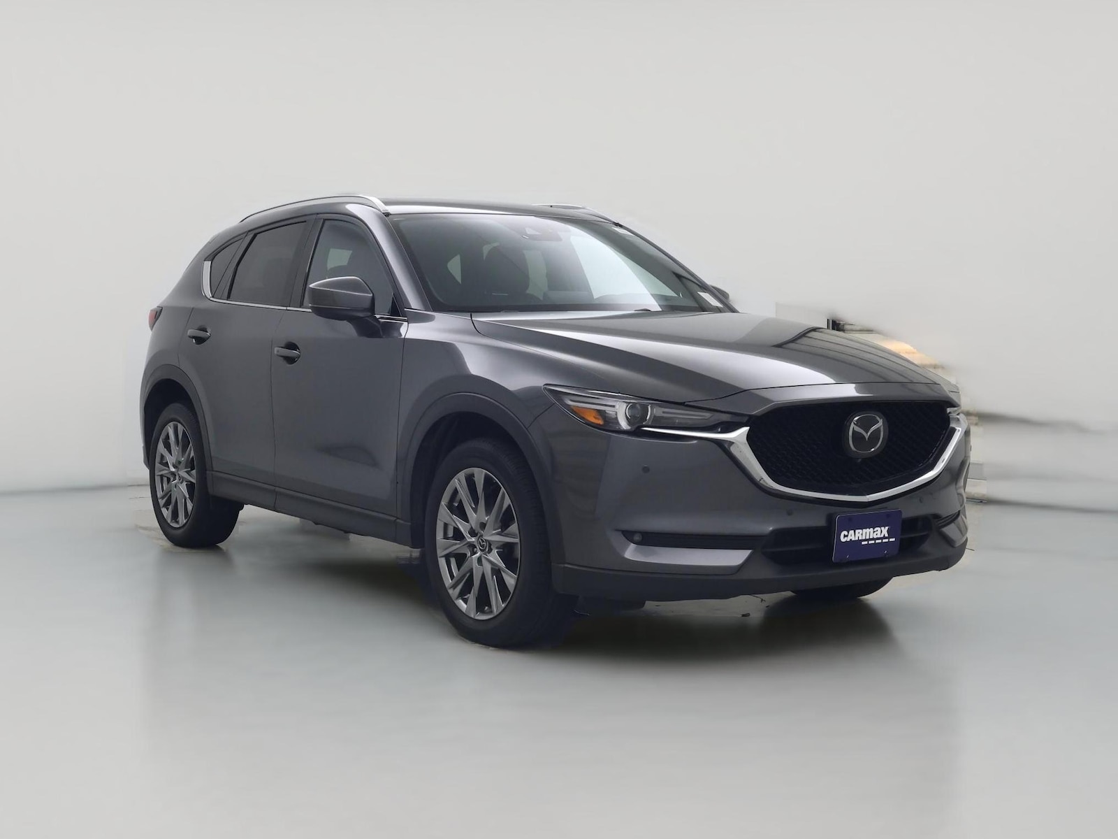 2020 Mazda CX-5 Signature