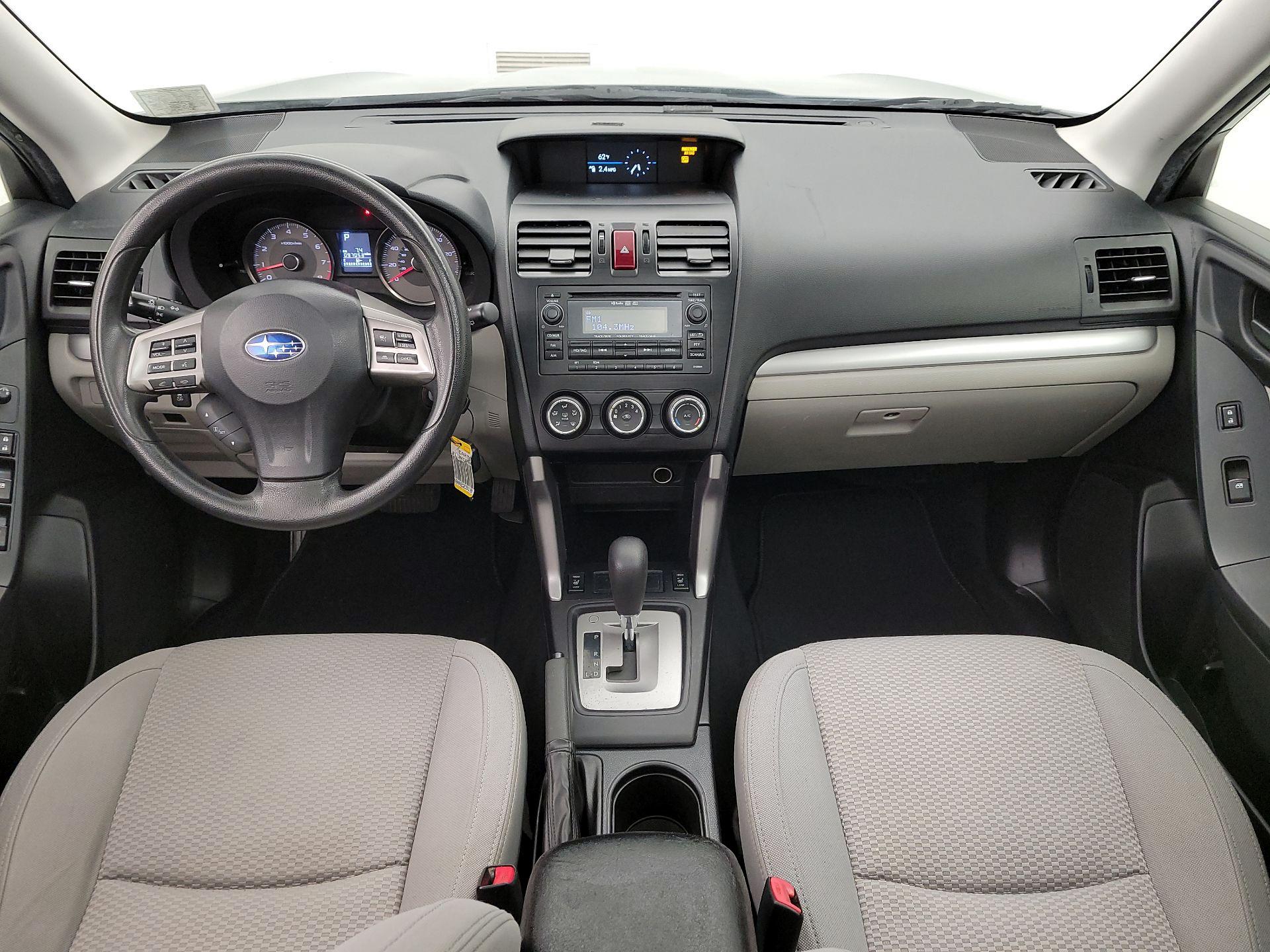 Thumbnail: 2015 Subaru Forester - 9