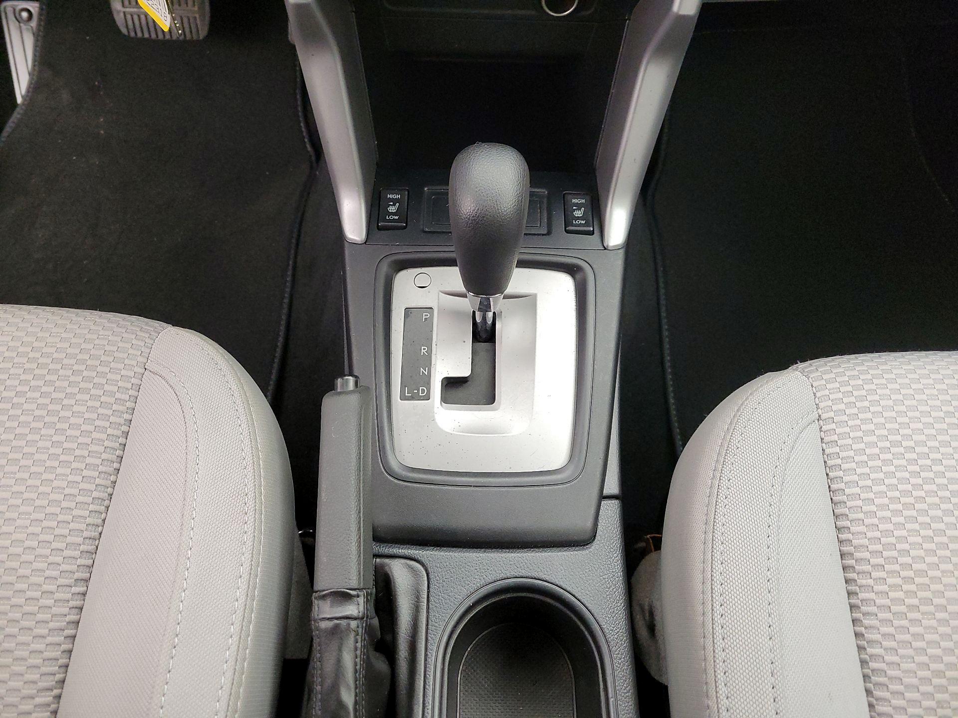 Thumbnail: 2015 Subaru Forester - 16