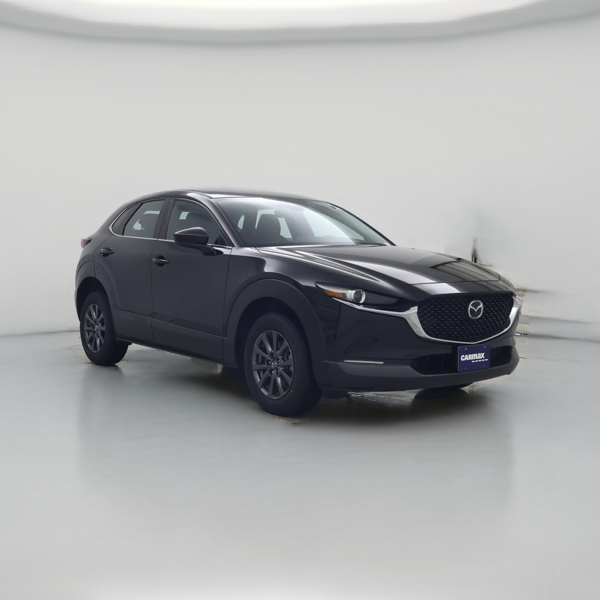 Thumbnail: 2023 Mazda CX-30 - 1