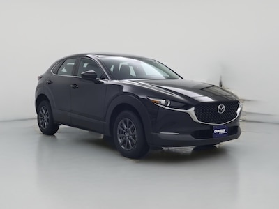 2023 Mazda CX-30 2.5 S