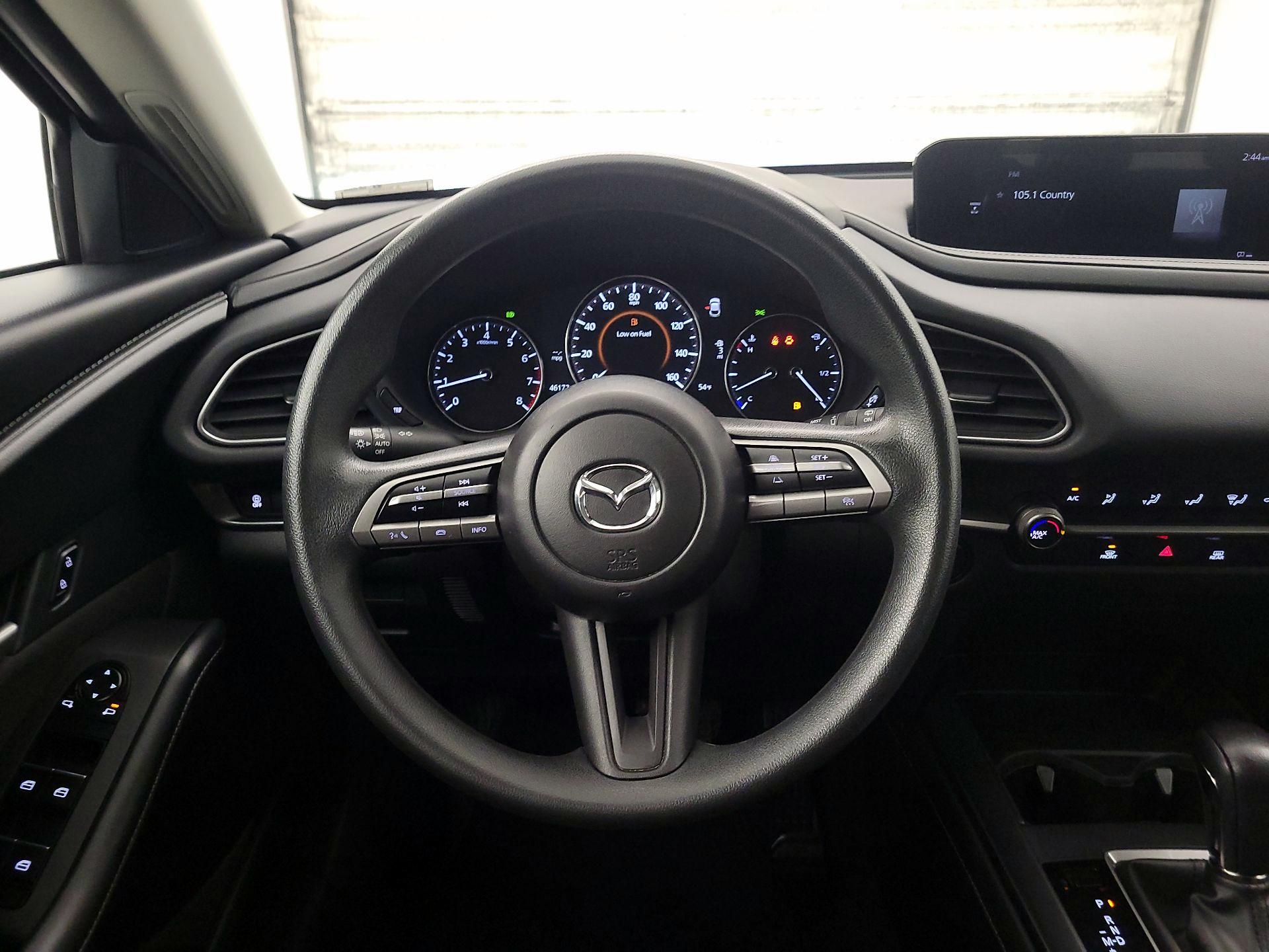 Thumbnail: 2023 Mazda CX-30 - 10