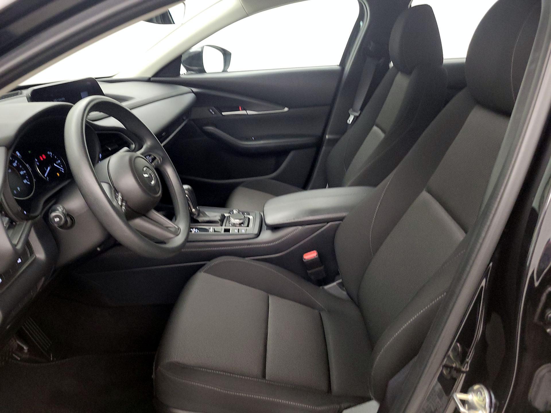 Thumbnail: 2023 Mazda CX-30 - 11