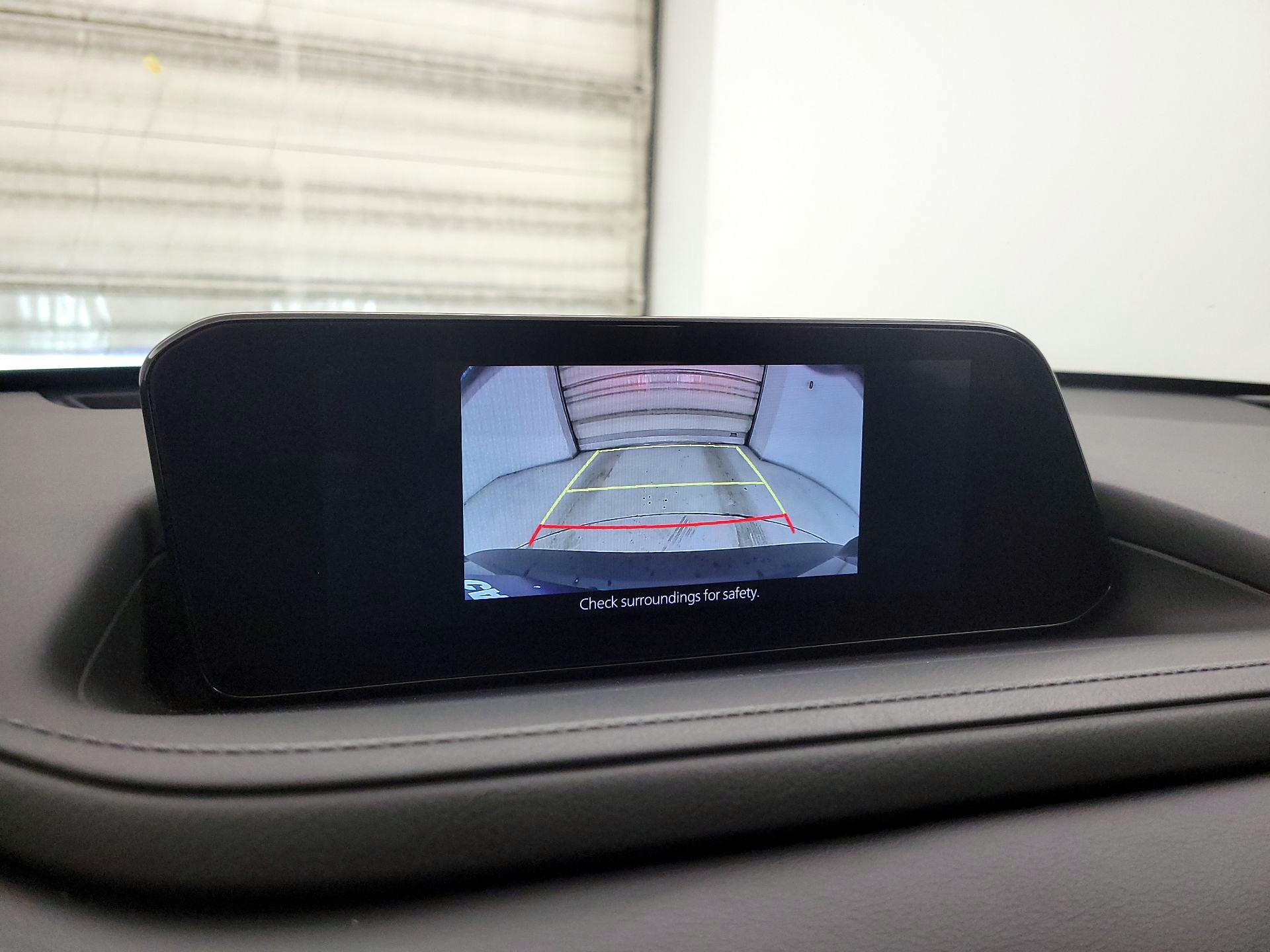 Thumbnail: 2023 Mazda CX-30 - 13