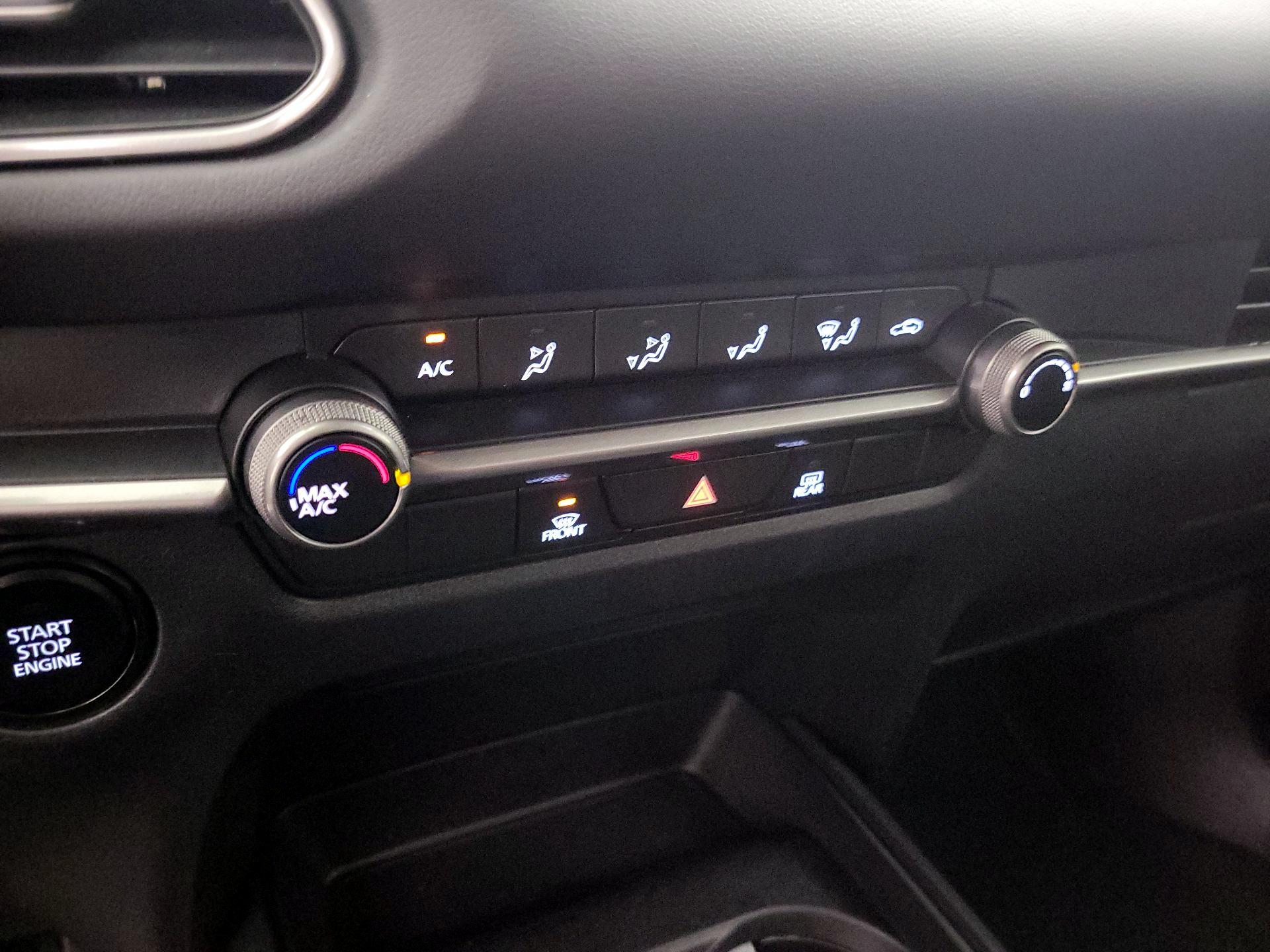 Thumbnail: 2023 Mazda CX-30 - 15