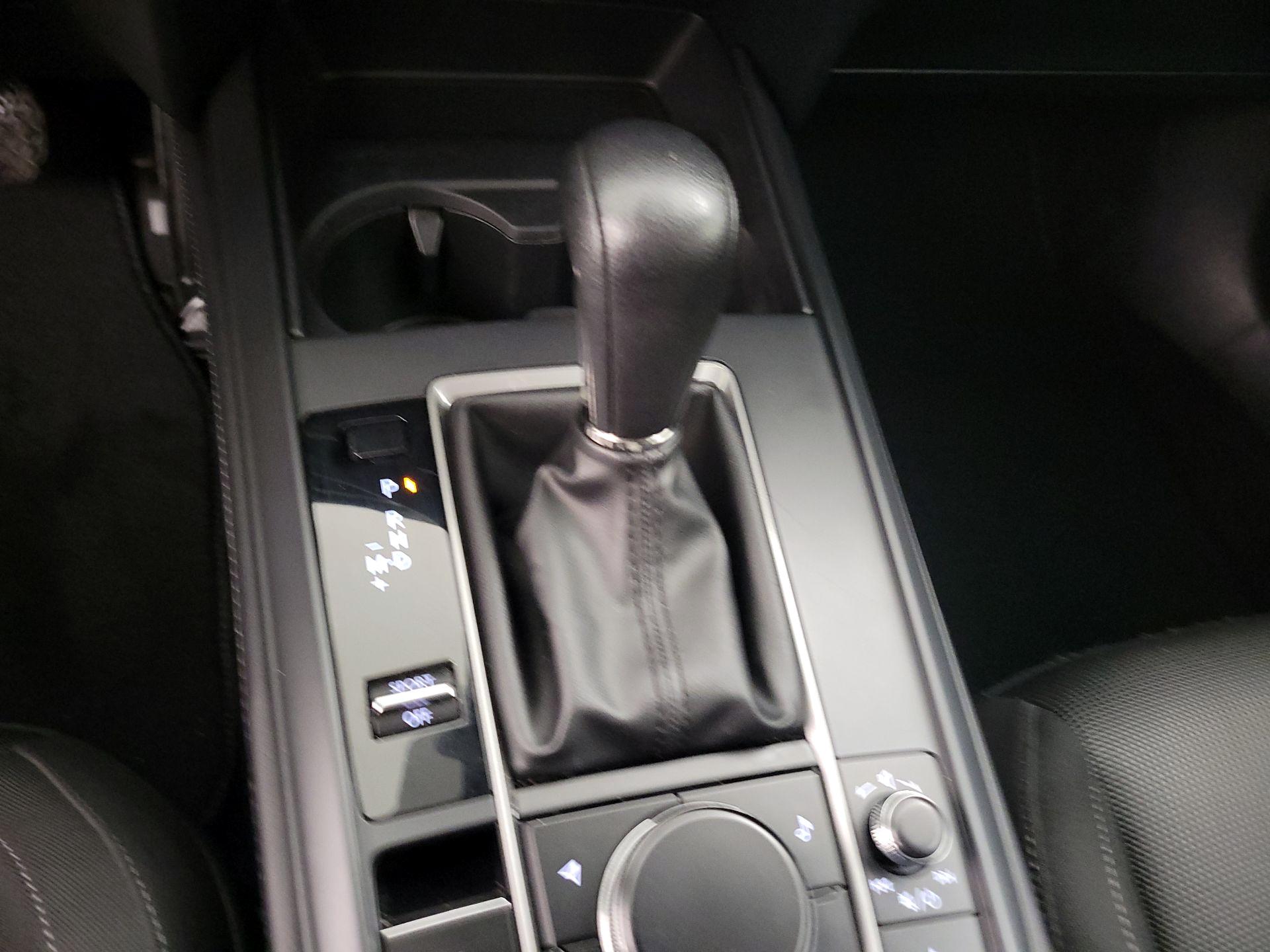 Thumbnail: 2023 Mazda CX-30 - 16