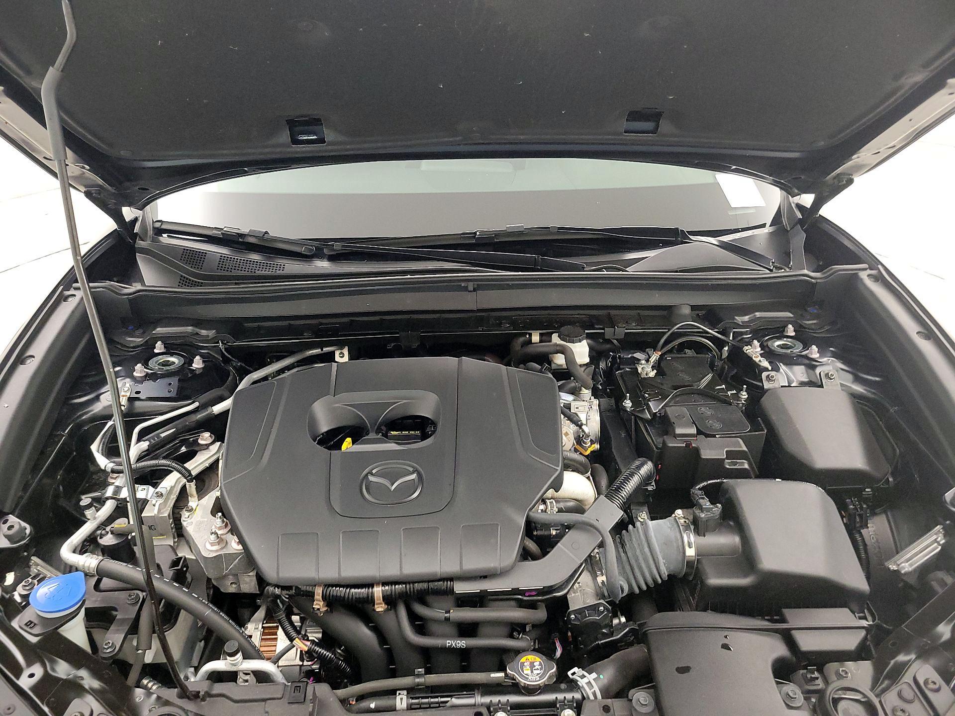 Thumbnail: 2023 Mazda CX-30 - 18