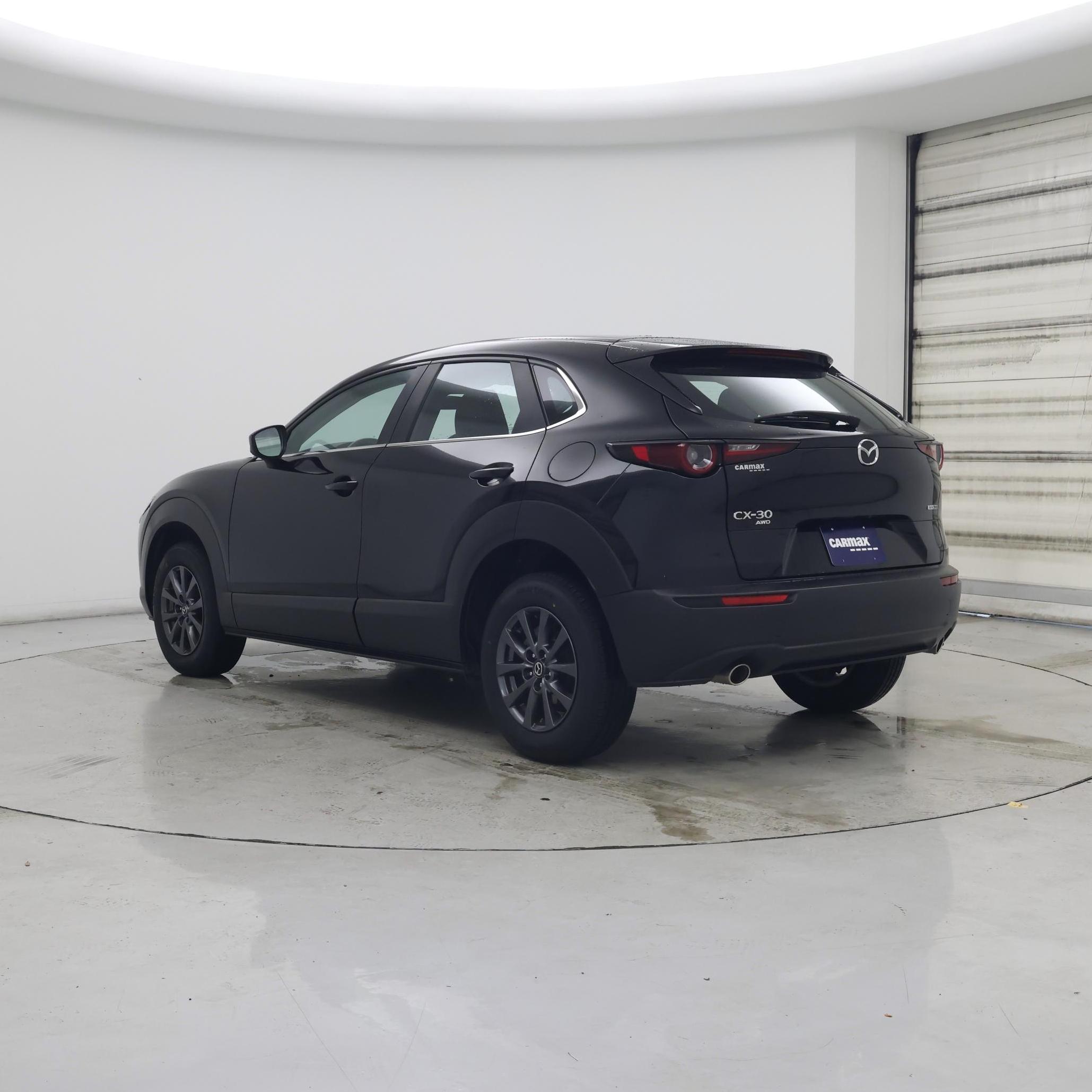 Thumbnail: 2023 Mazda CX-30 - 2