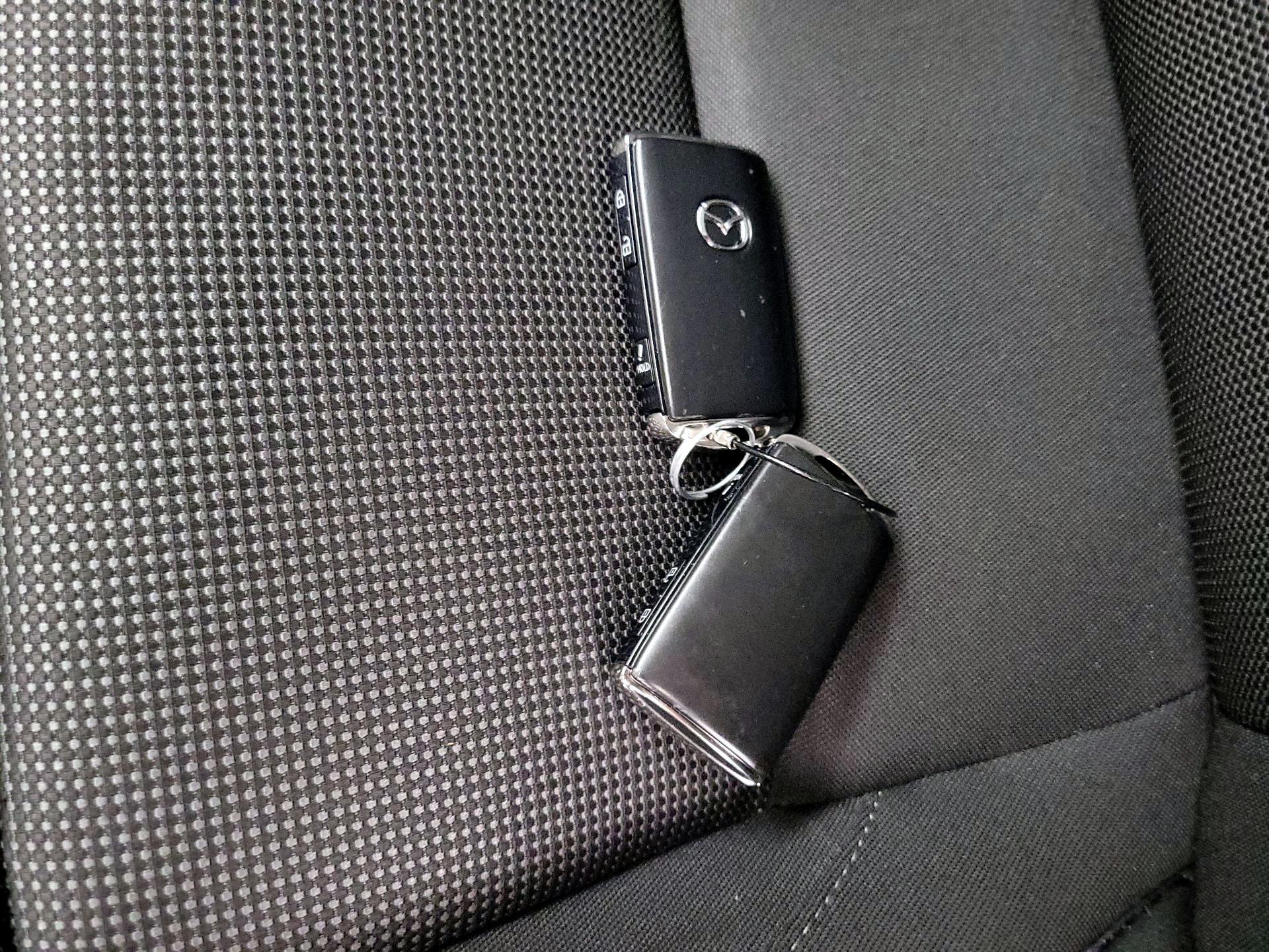 Thumbnail: 2023 Mazda CX-30 - 19