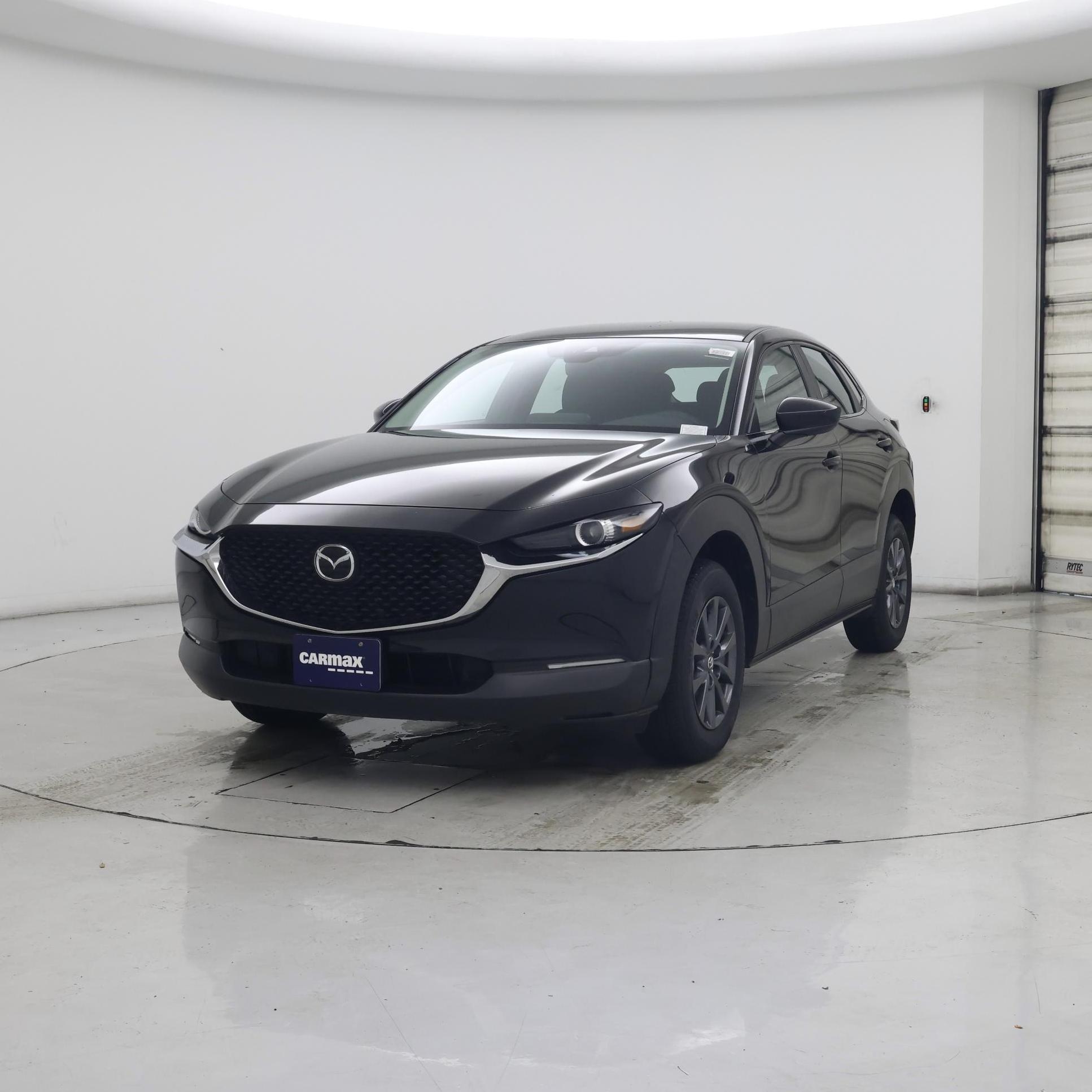 Thumbnail: 2023 Mazda CX-30 - 4