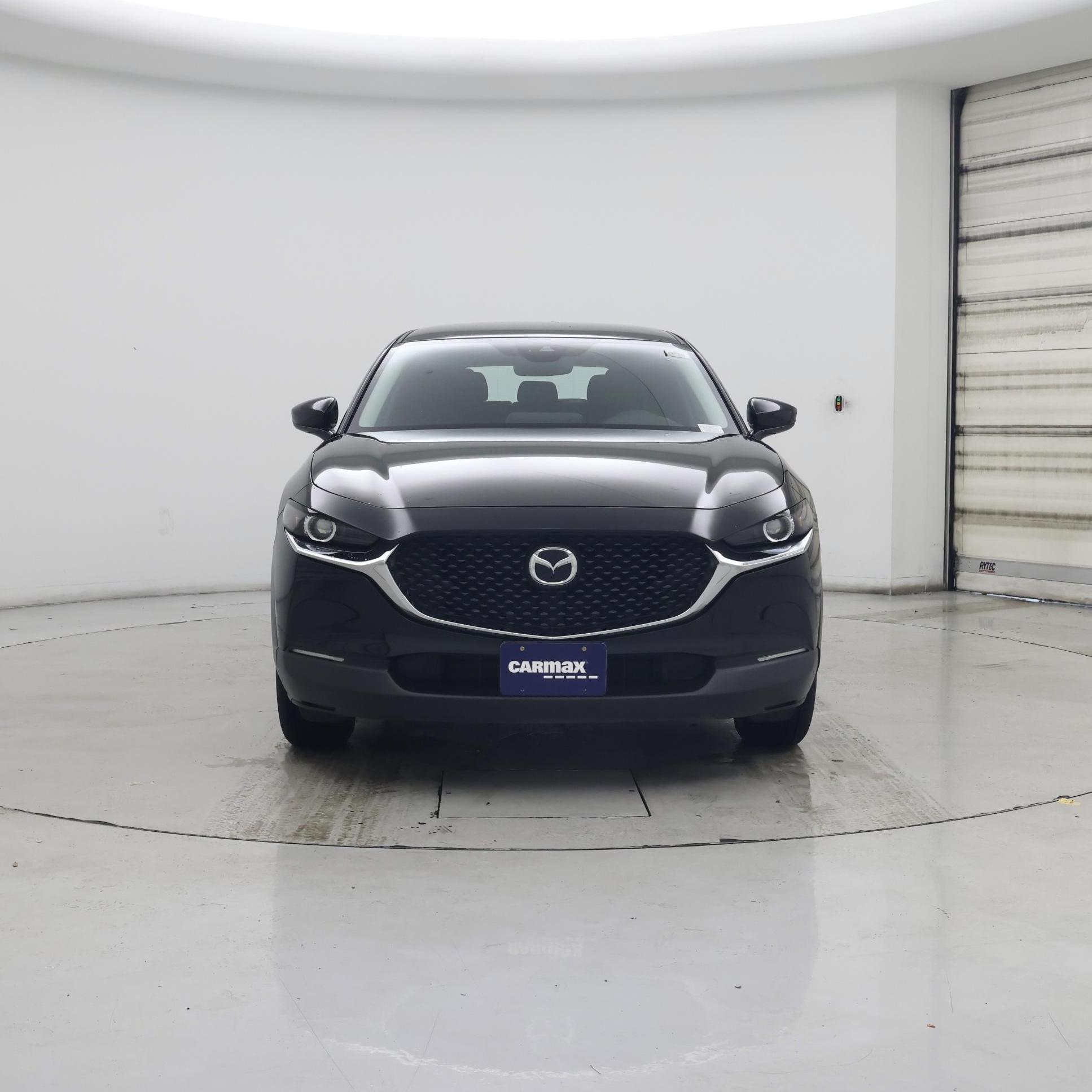Thumbnail: 2023 Mazda CX-30 - 5