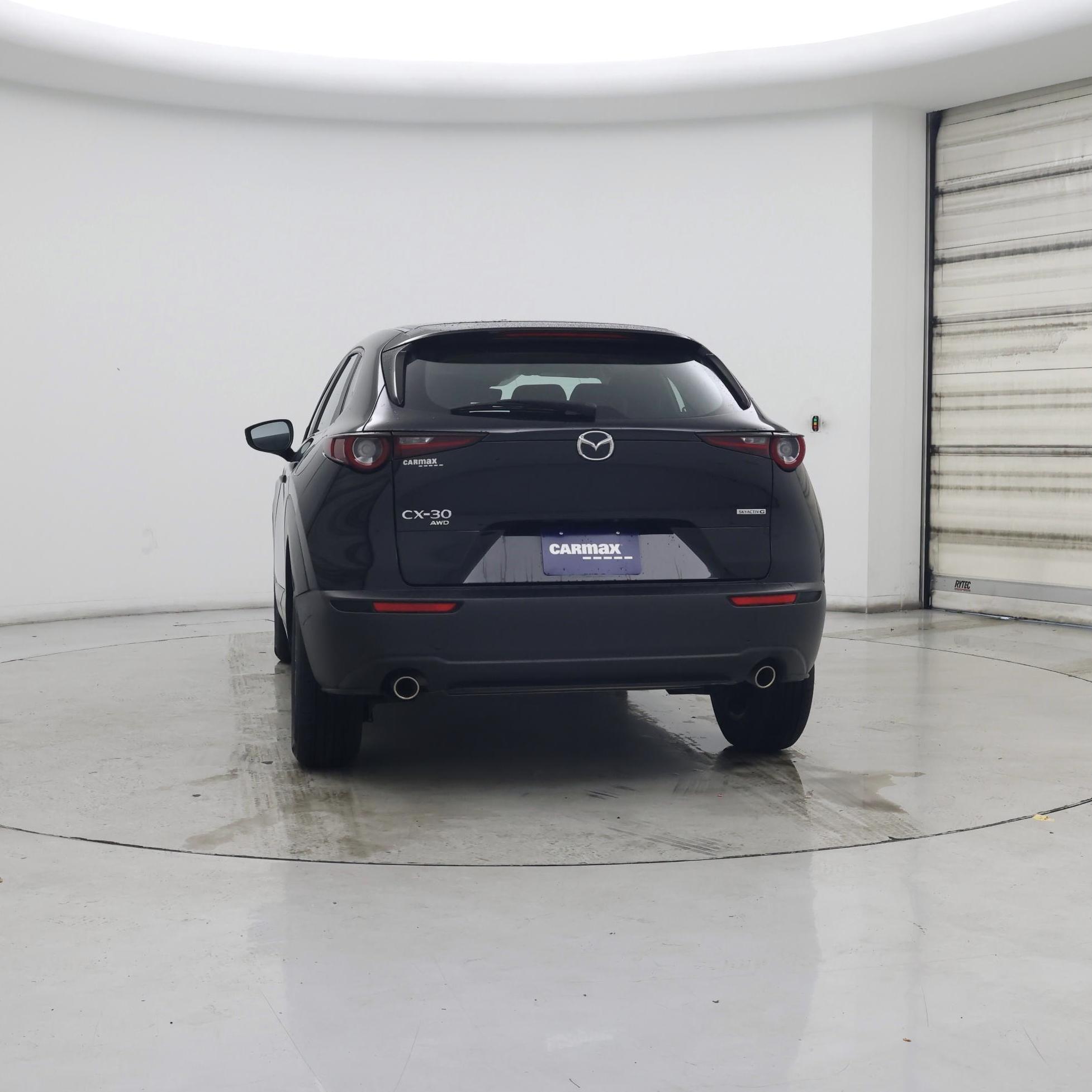 Thumbnail: 2023 Mazda CX-30 - 6