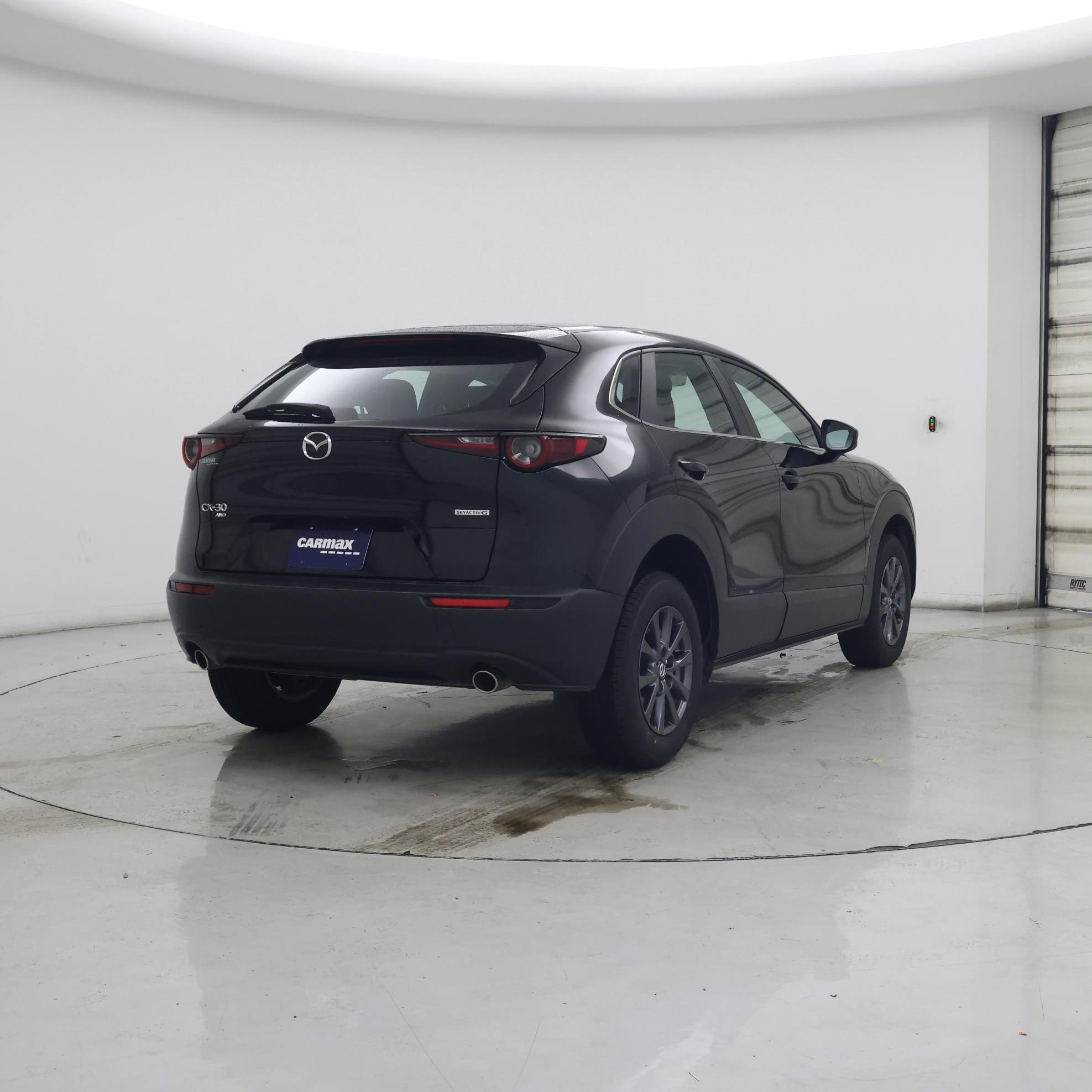 Thumbnail: 2023 Mazda CX-30 - 8