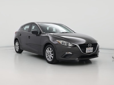 2014 Mazda Mazda3 I Grand Touring