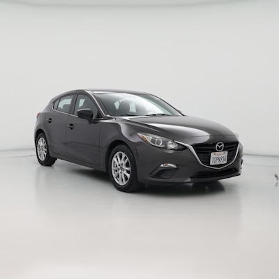 2014 Mazda Mazda3 I Grand Touring
