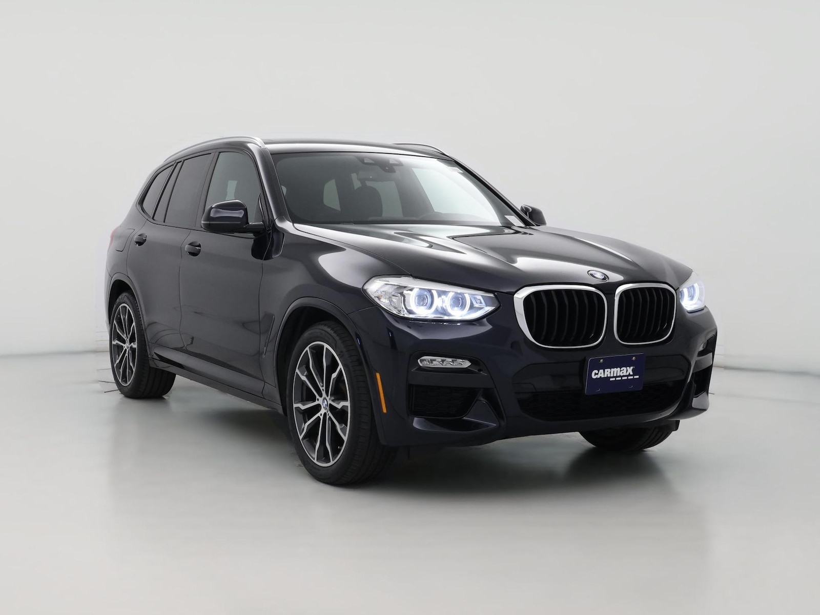 2019 BMW X3 30i