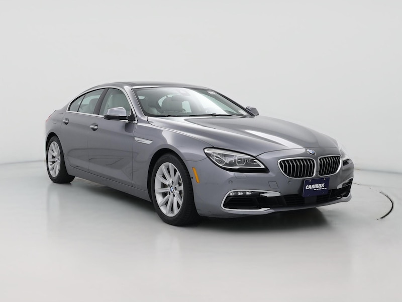 2016 BMW 6 Series 640i -
                  Bakersfield, CA