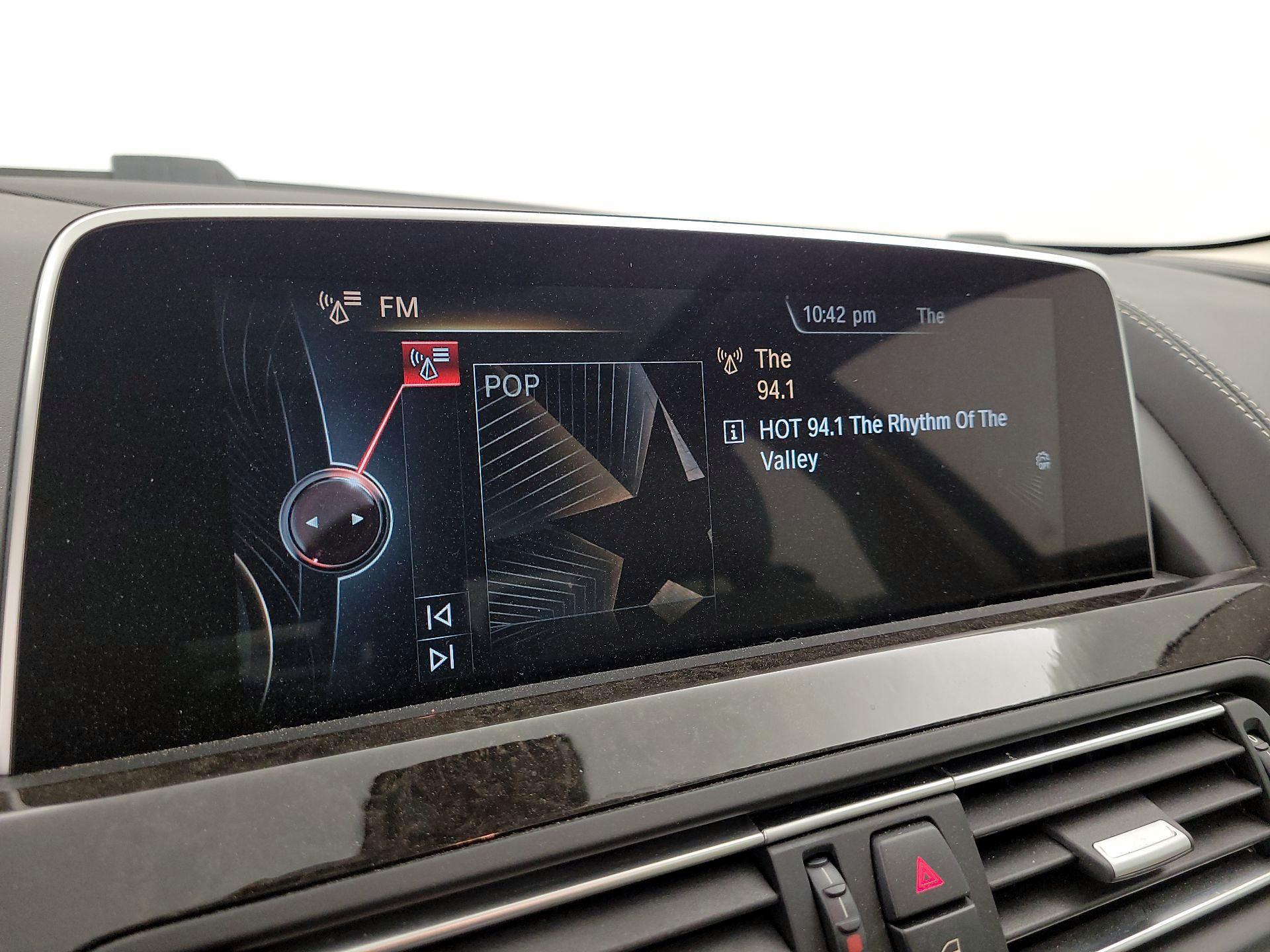 Thumbnail: 2016 BMW 6 Series - 16