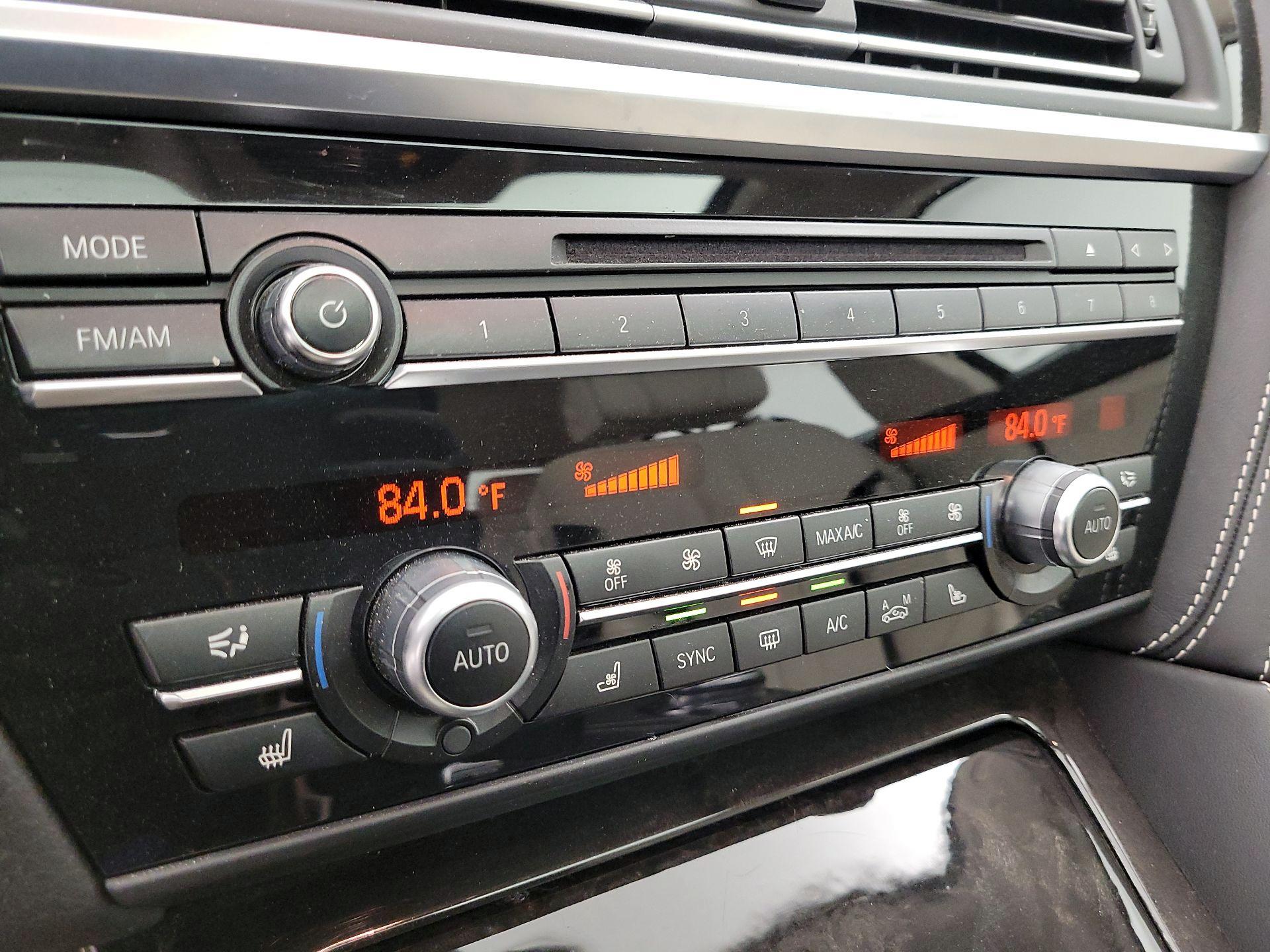 Thumbnail: 2016 BMW 6 Series - 17