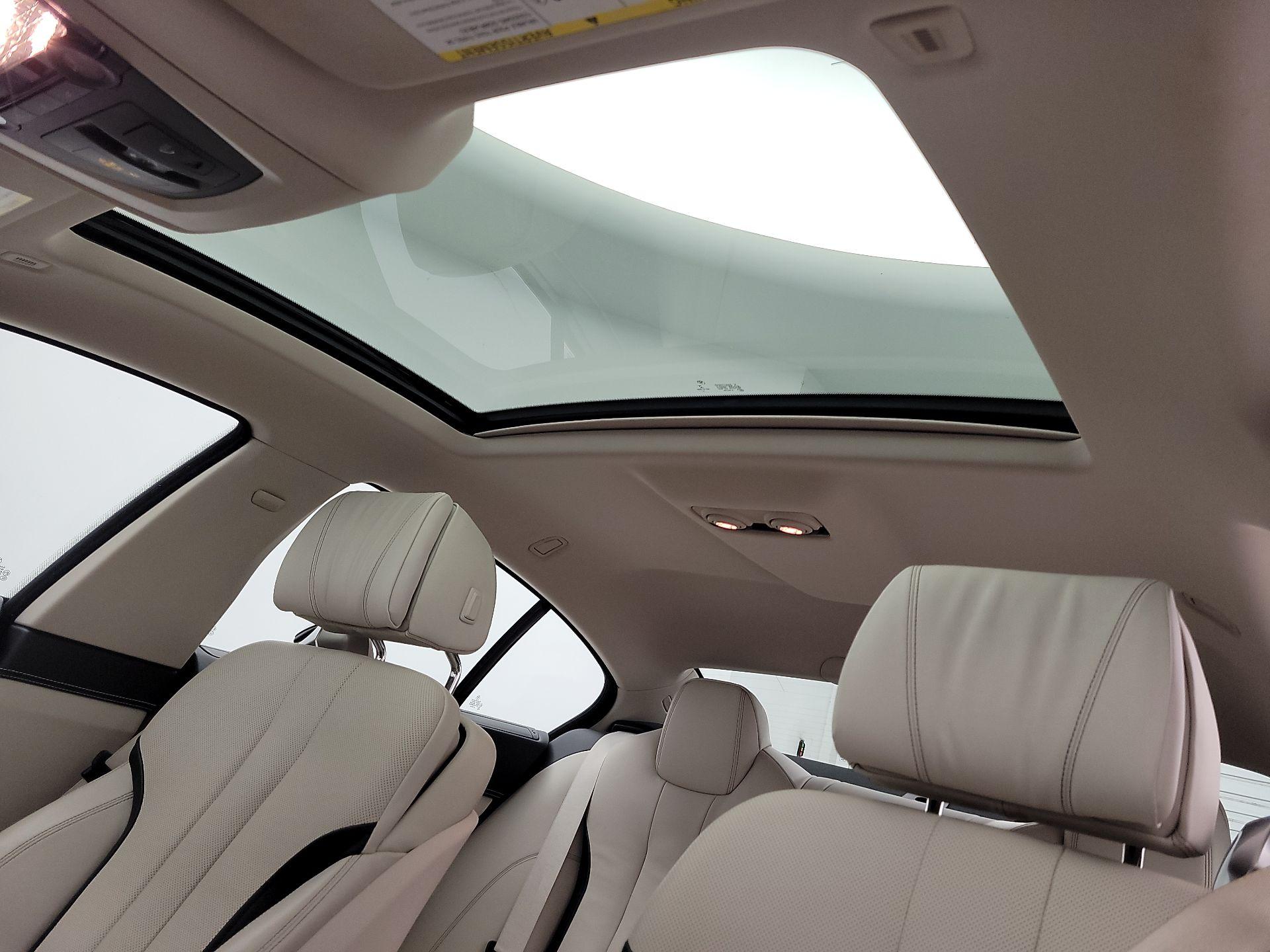 Thumbnail: 2016 BMW 6 Series - 20