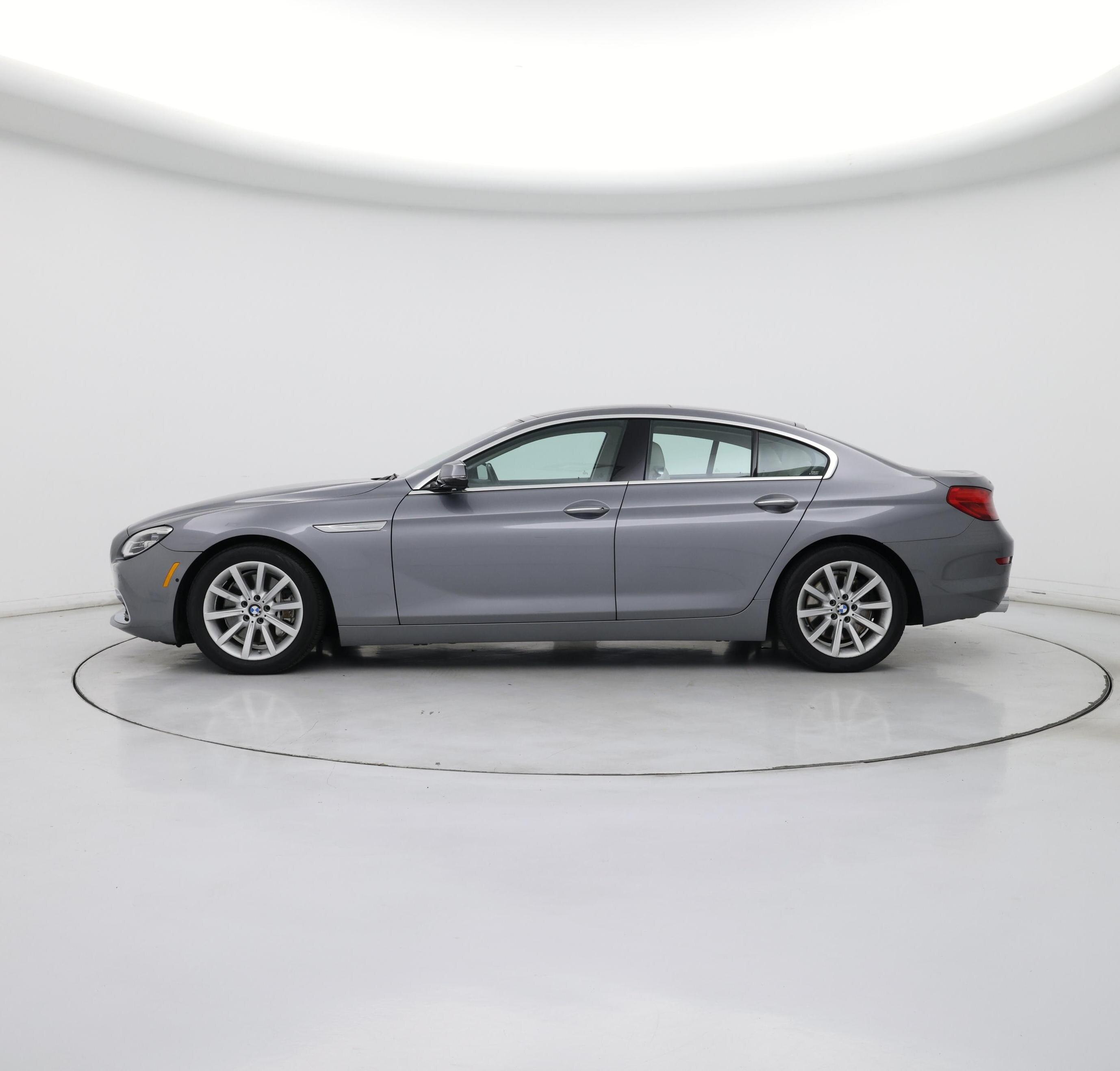 Thumbnail: 2016 BMW 6 Series - 3