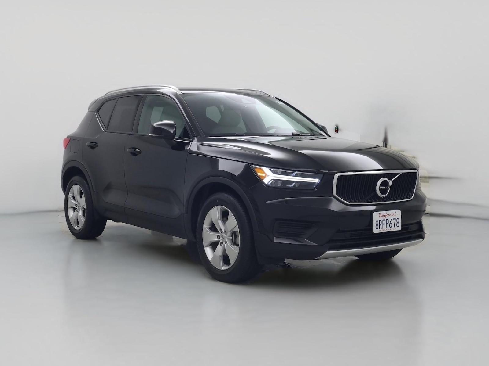 2020 Volvo XC40