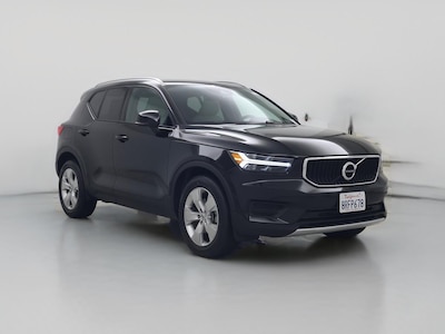 2020 Volvo XC40 T5 Momentum