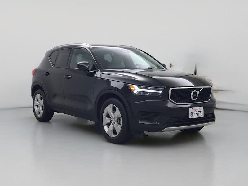 2020 Volvo XC40 T5 Momentum -
                  Sacramento, CA