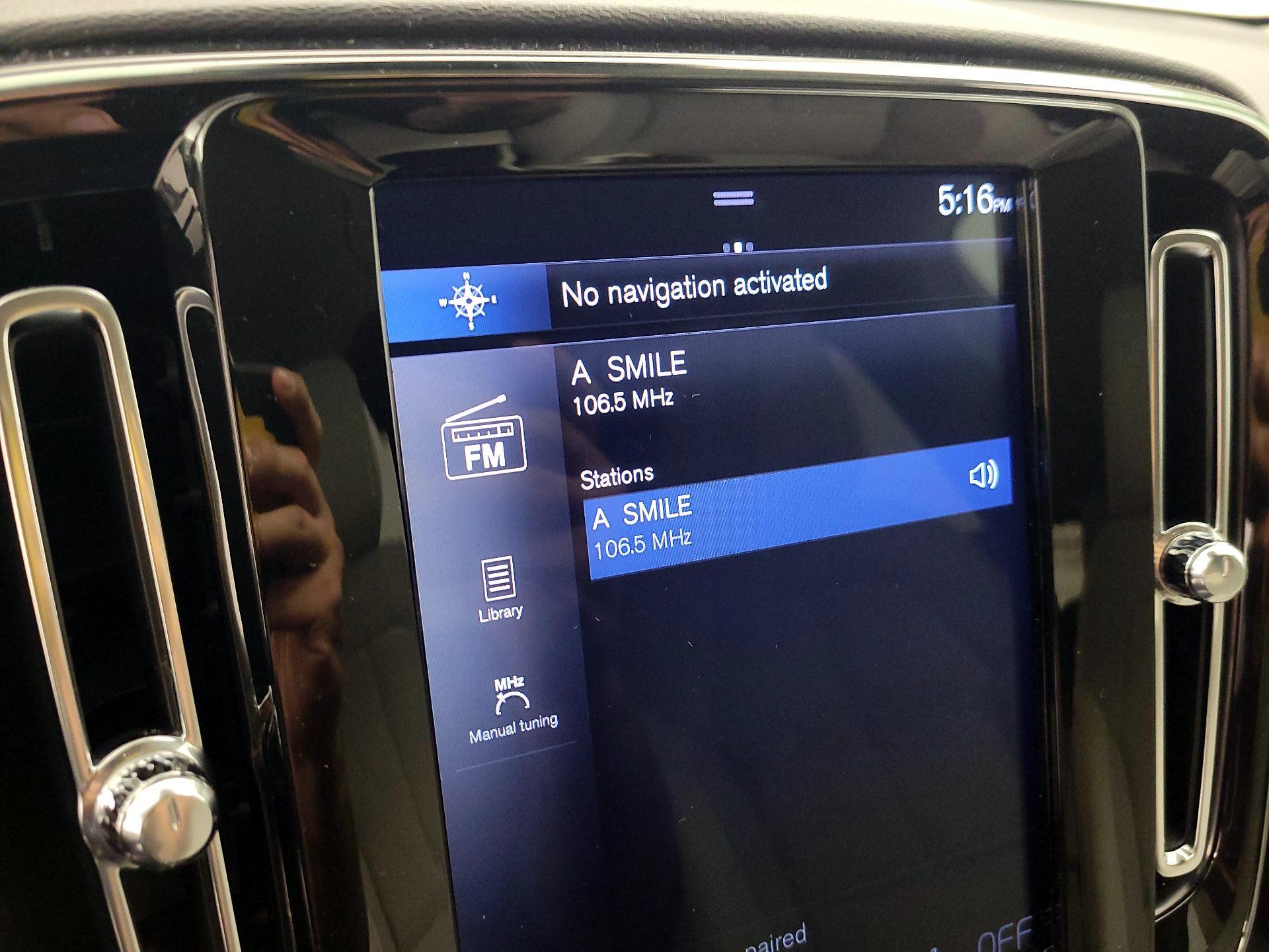 Thumbnail: 2020 Volvo XC40 - 15