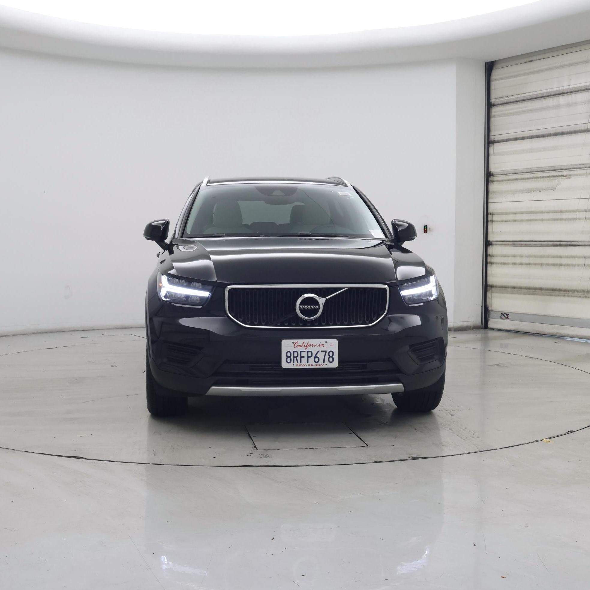 Thumbnail: 2020 Volvo XC40 - 5