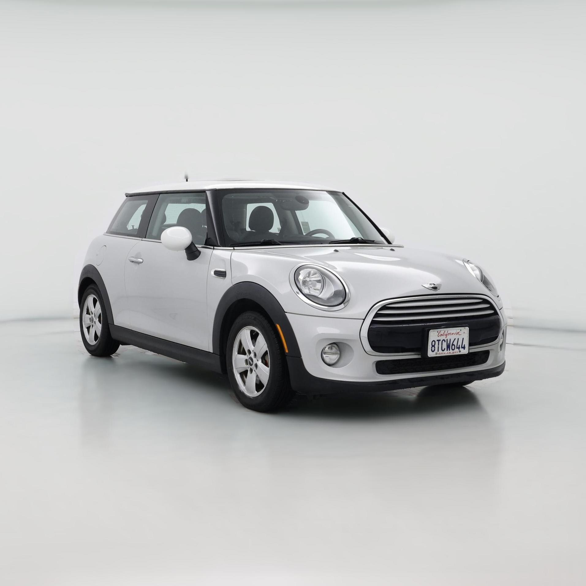 Thumbnail: 2015 MINI Cooper Hardtop - 1