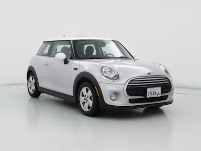 2015 Mini Cooper Hardtop