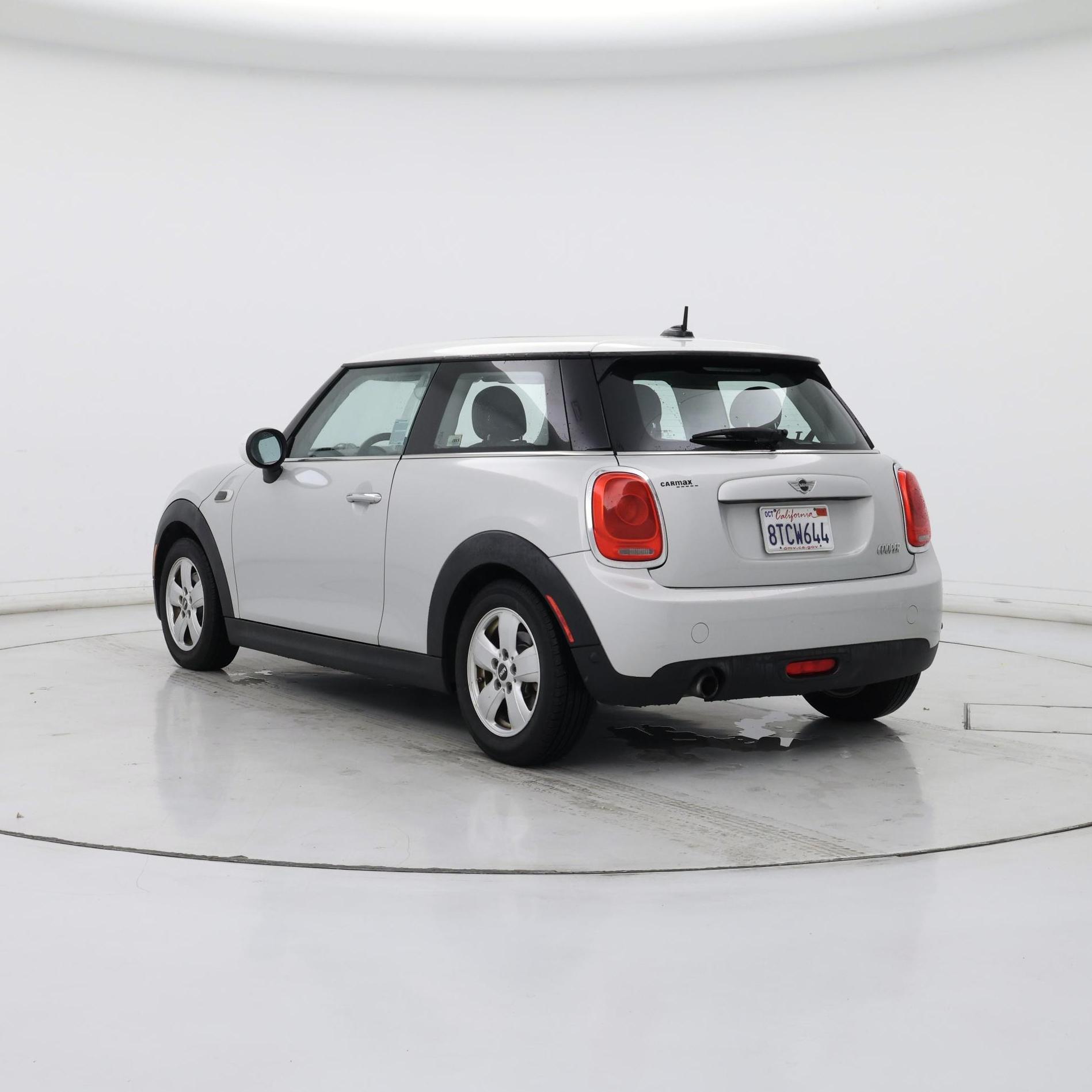 Thumbnail: 2015 MINI Cooper Hardtop - 2