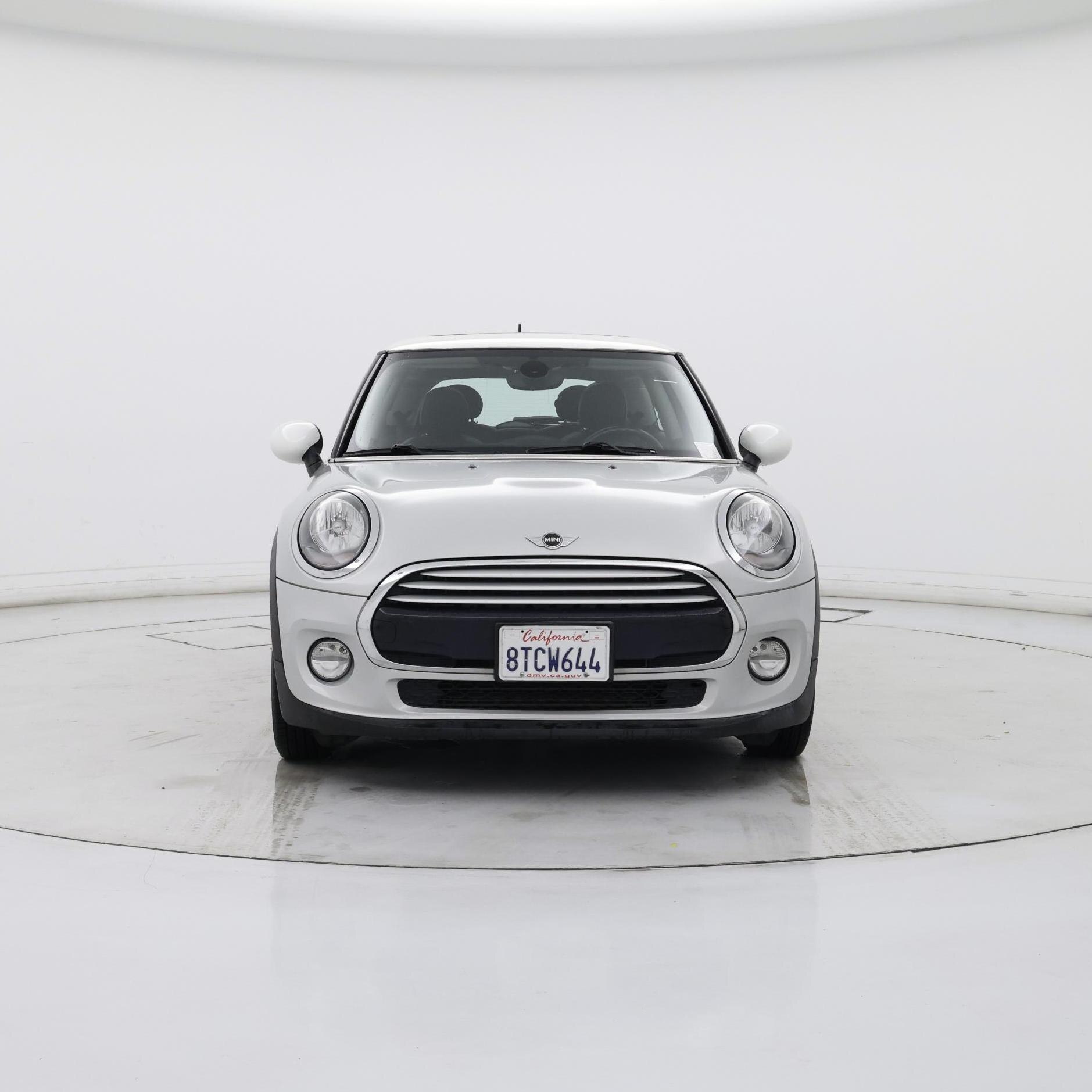 Thumbnail: 2015 MINI Cooper Hardtop - 5