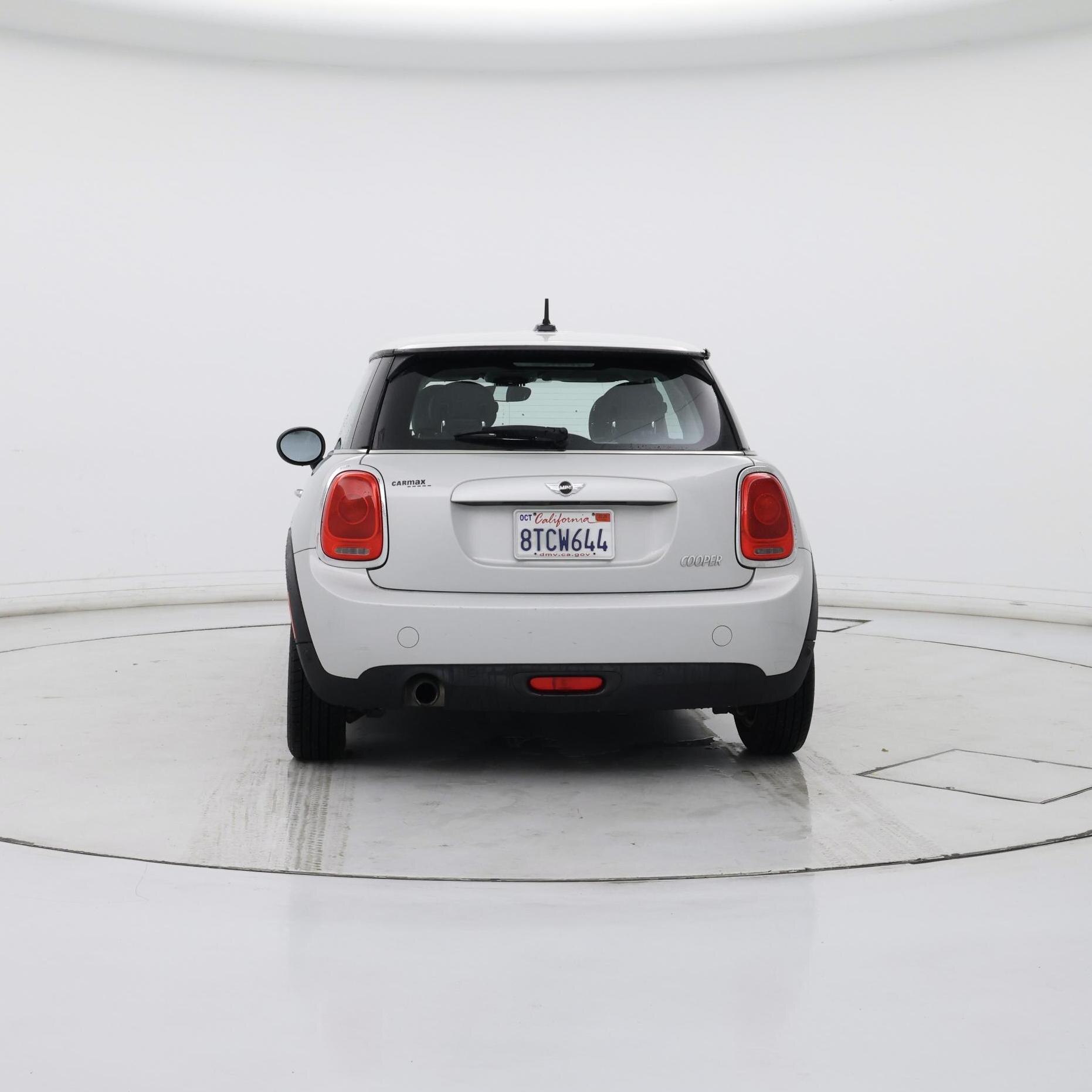 Thumbnail: 2015 MINI Cooper Hardtop - 6