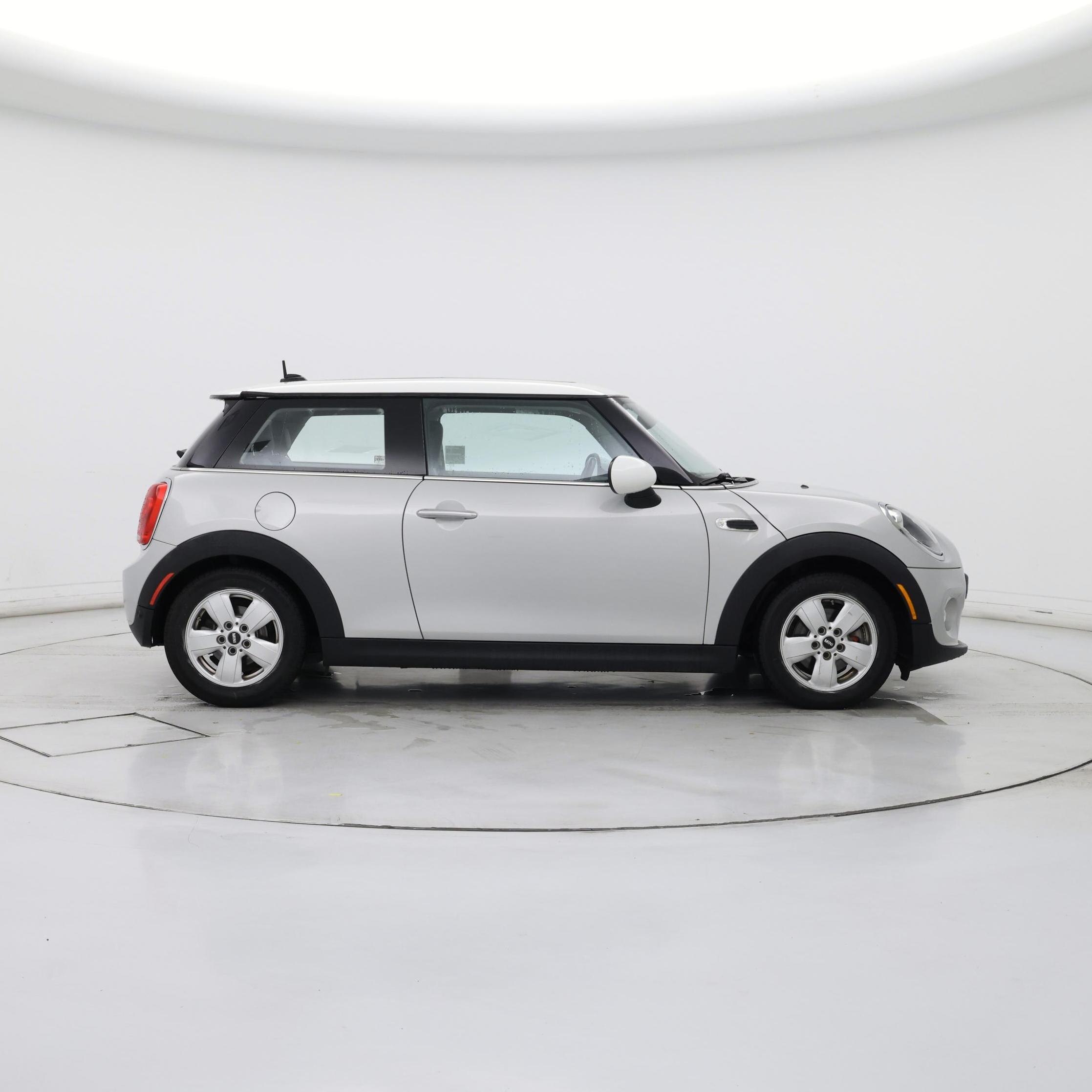 Thumbnail: 2015 MINI Cooper Hardtop - 7