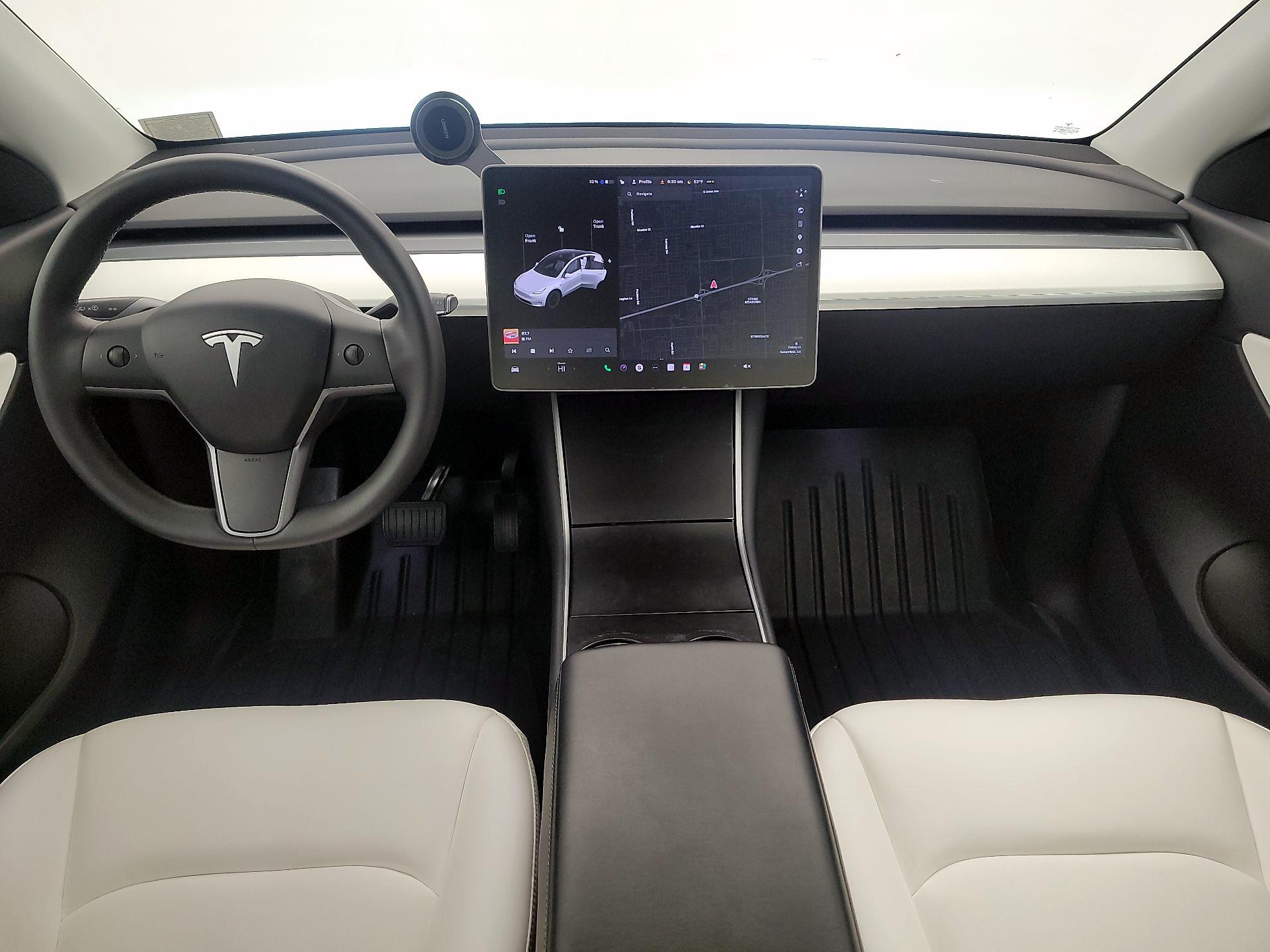 Thumbnail: 2020 Tesla Model Y - 9