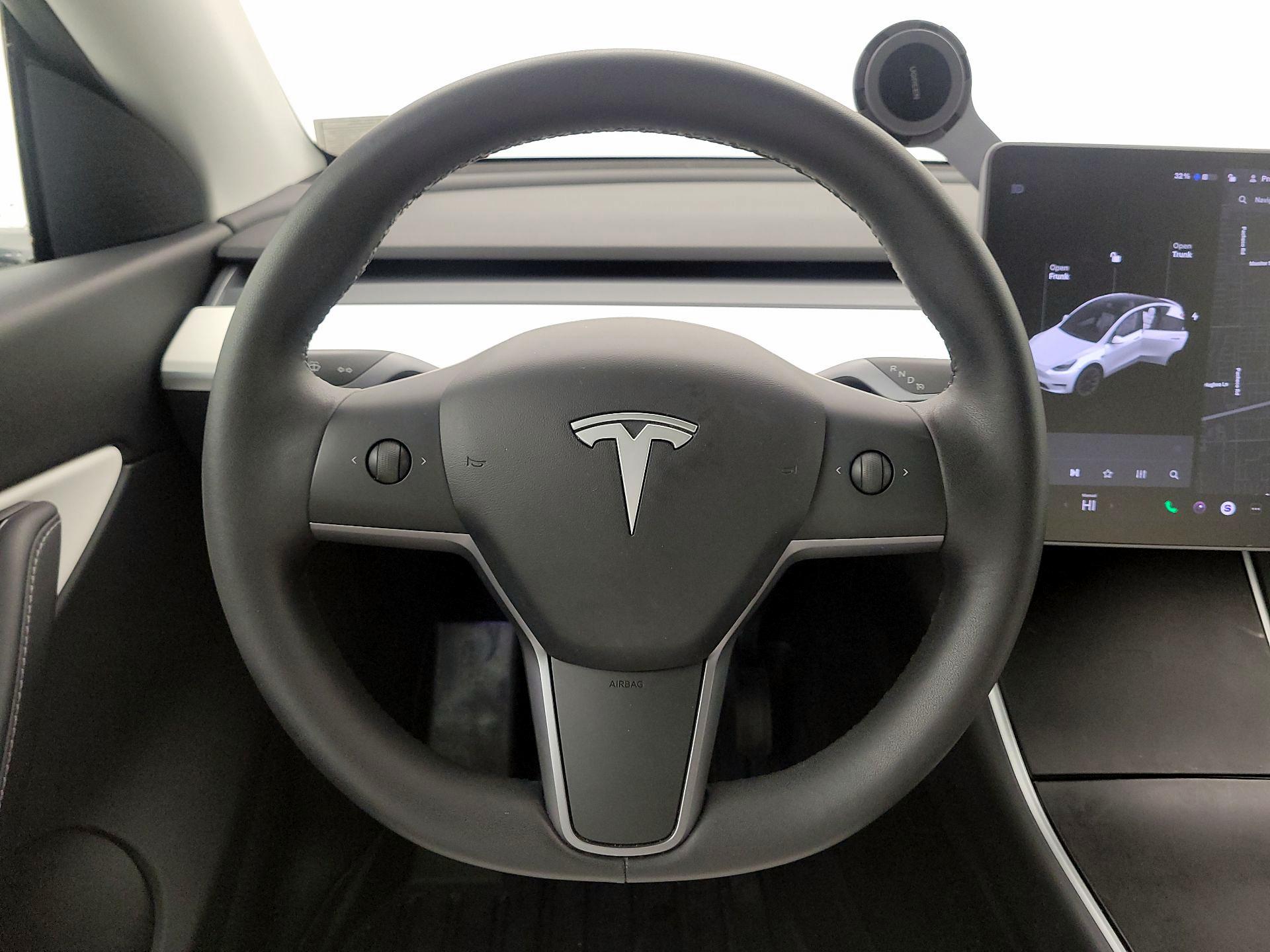 Thumbnail: 2020 Tesla Model Y - 10