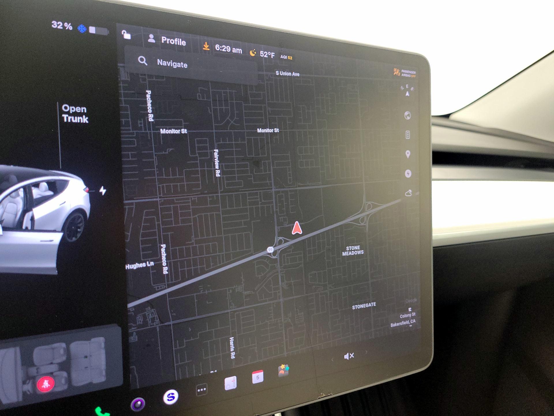 Thumbnail: 2020 Tesla Model Y - 13