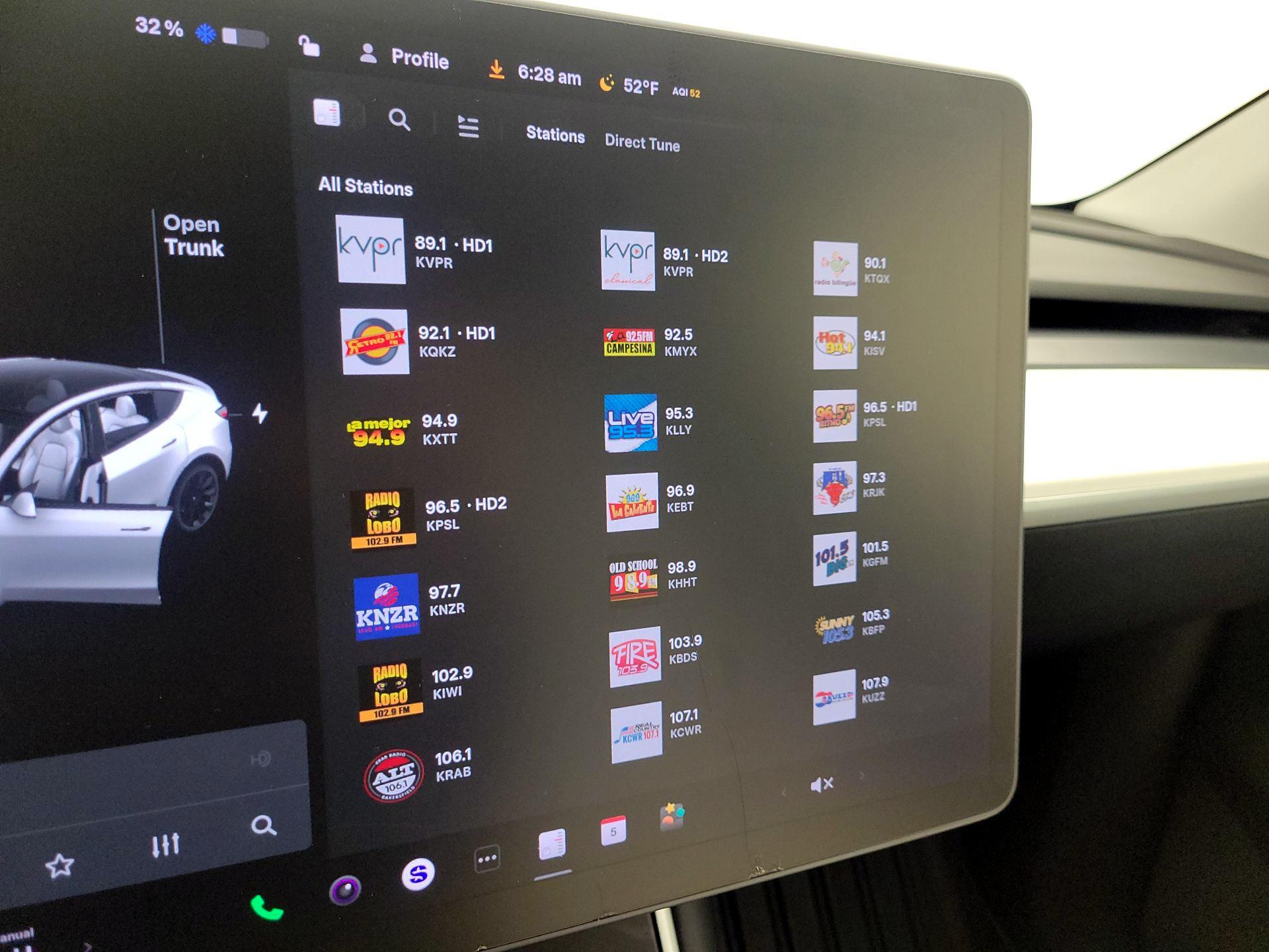 Thumbnail: 2020 Tesla Model Y - 15