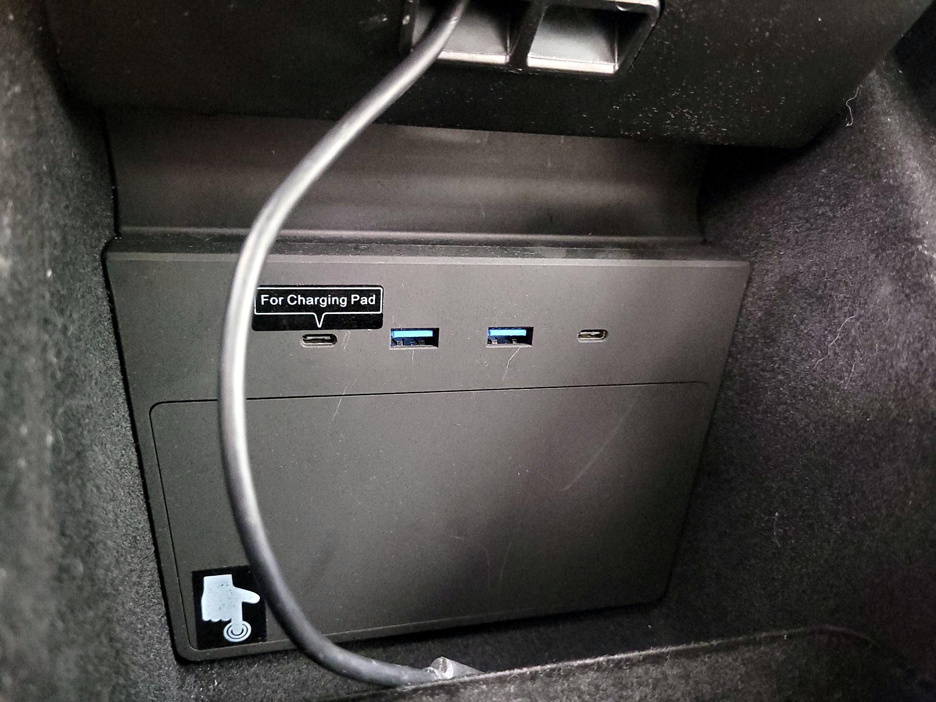 Thumbnail: 2020 Tesla Model Y - 18