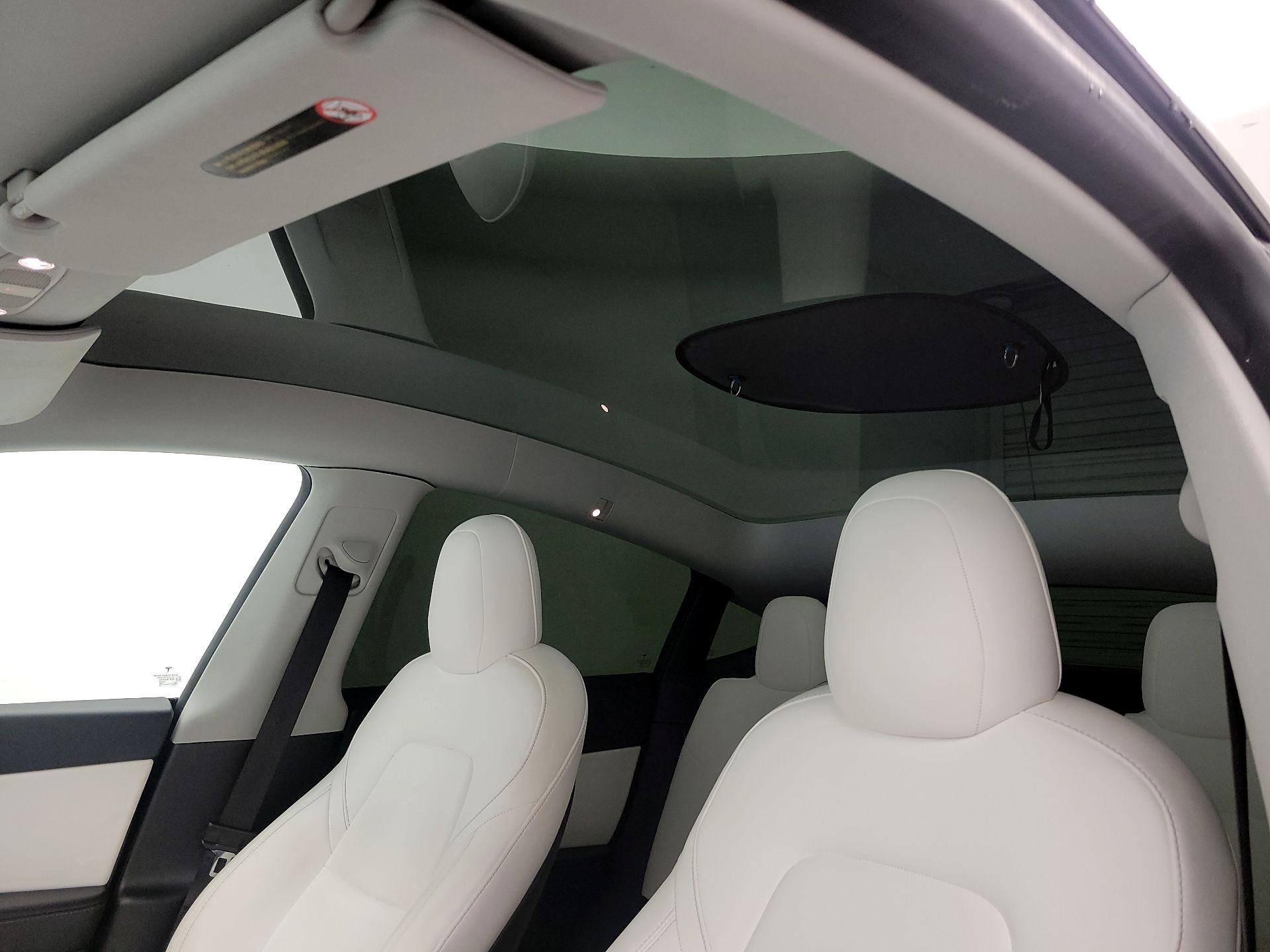 Thumbnail: 2020 Tesla Model Y - 19