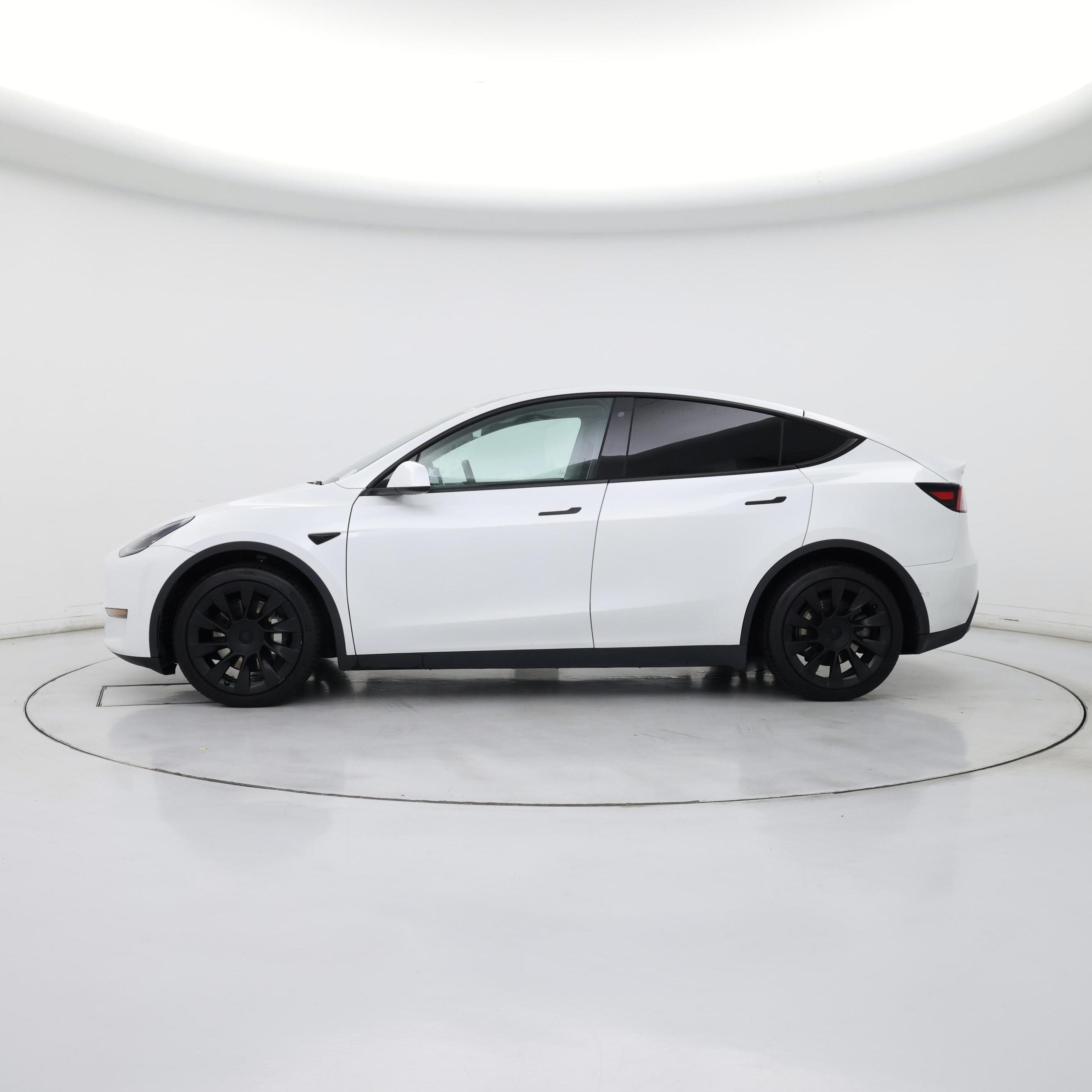 Thumbnail: 2020 Tesla Model Y - 3