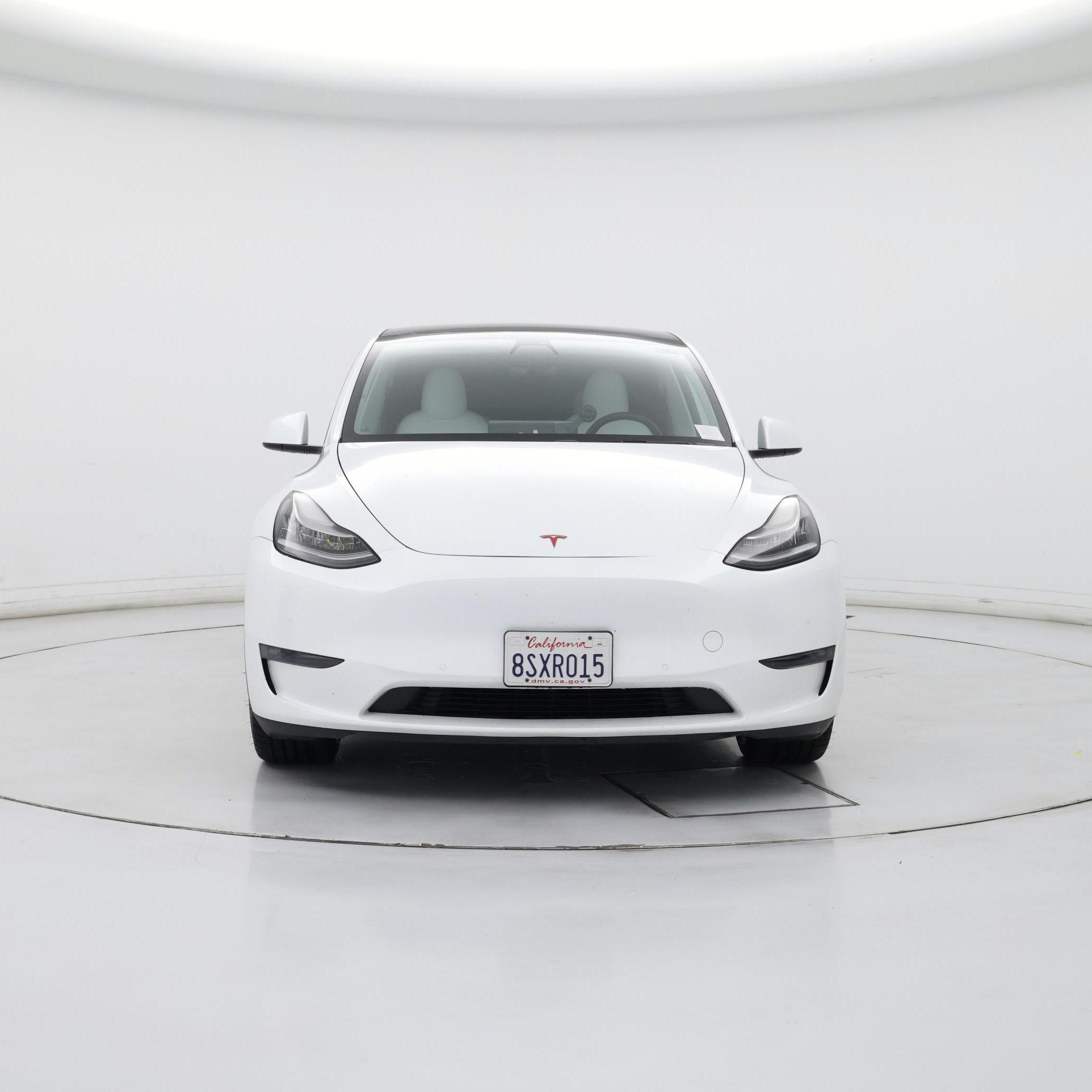 Thumbnail: 2020 Tesla Model Y - 5