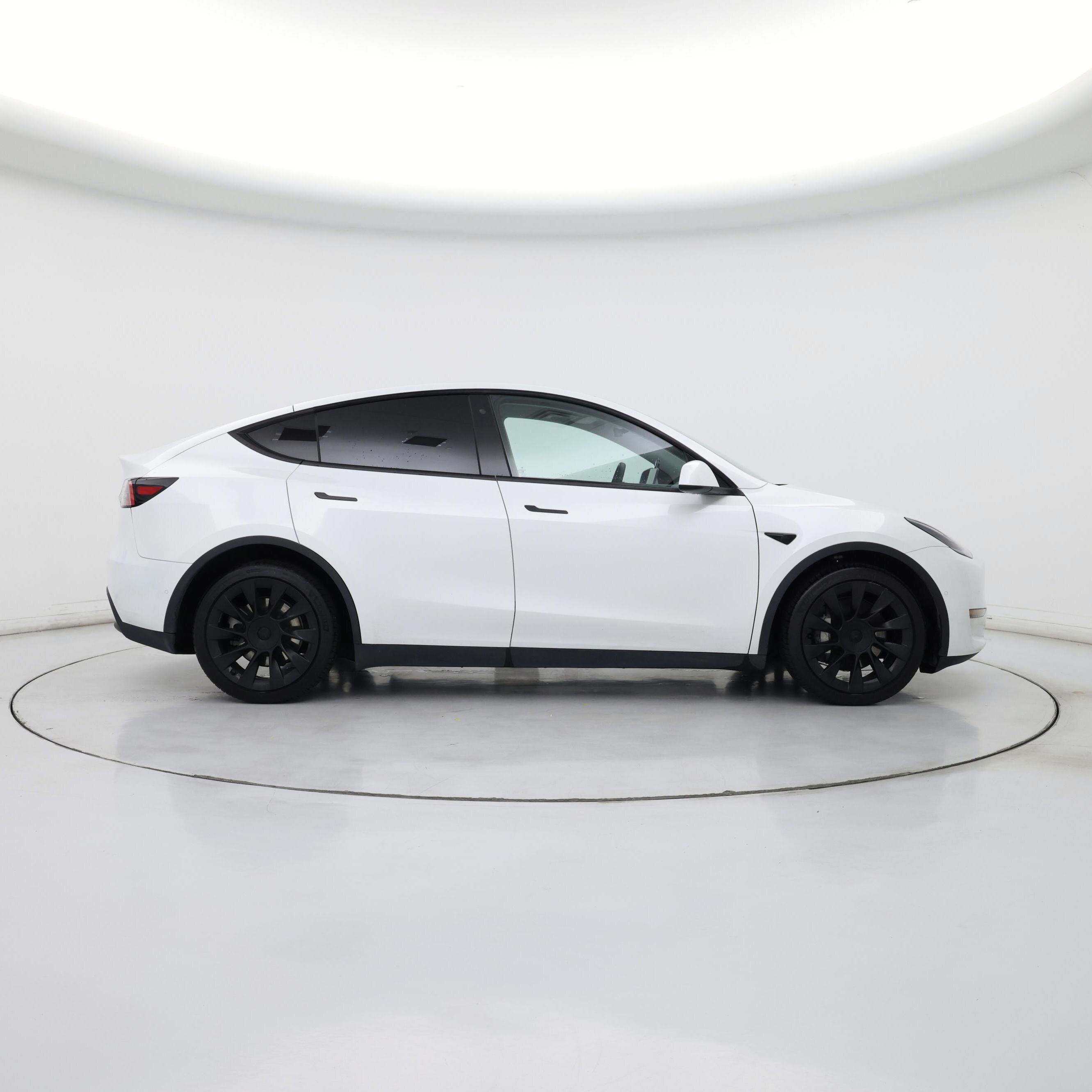 Thumbnail: 2020 Tesla Model Y - 7