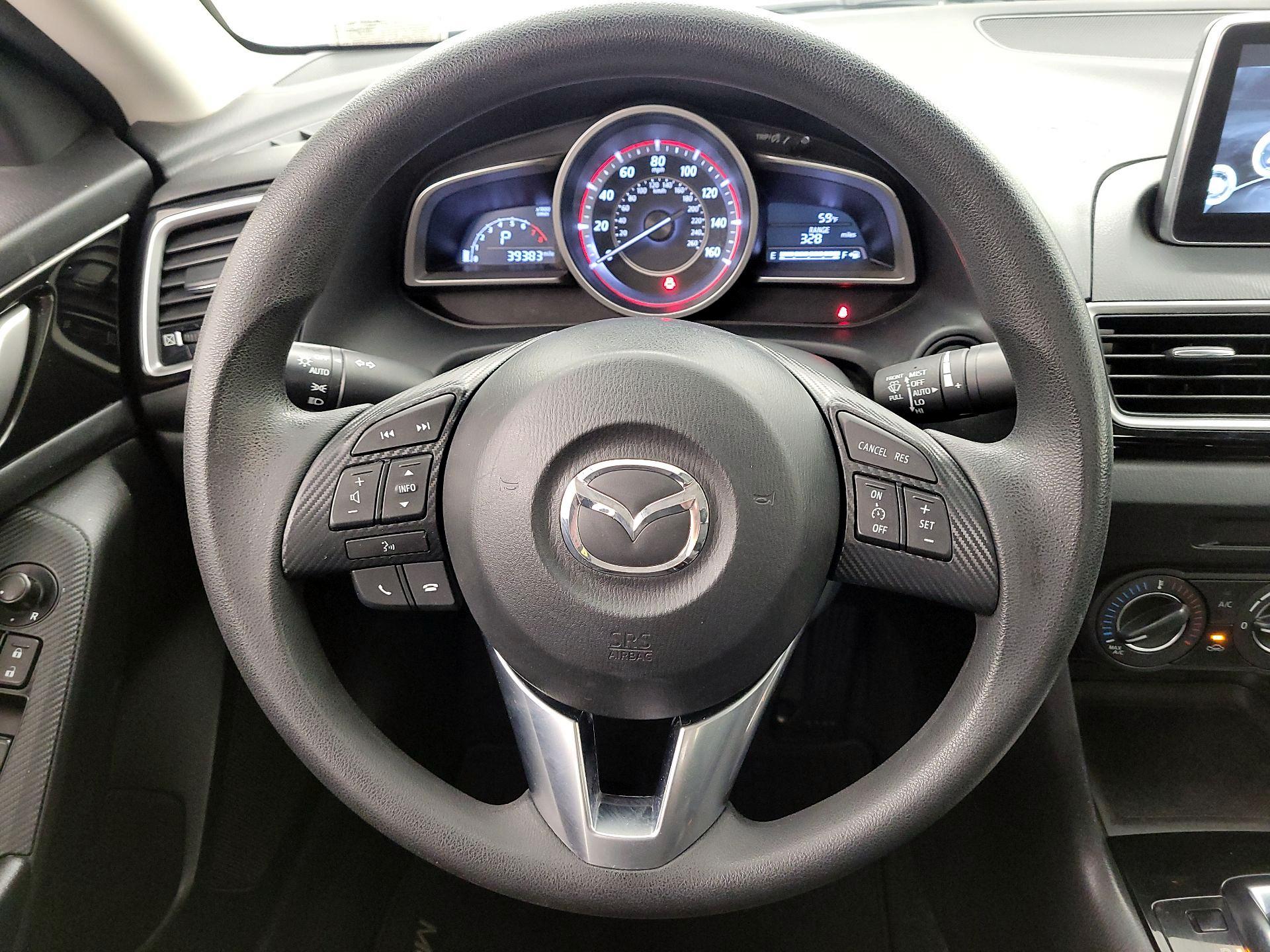 Thumbnail: 2016 Mazda Mazda3 - 10